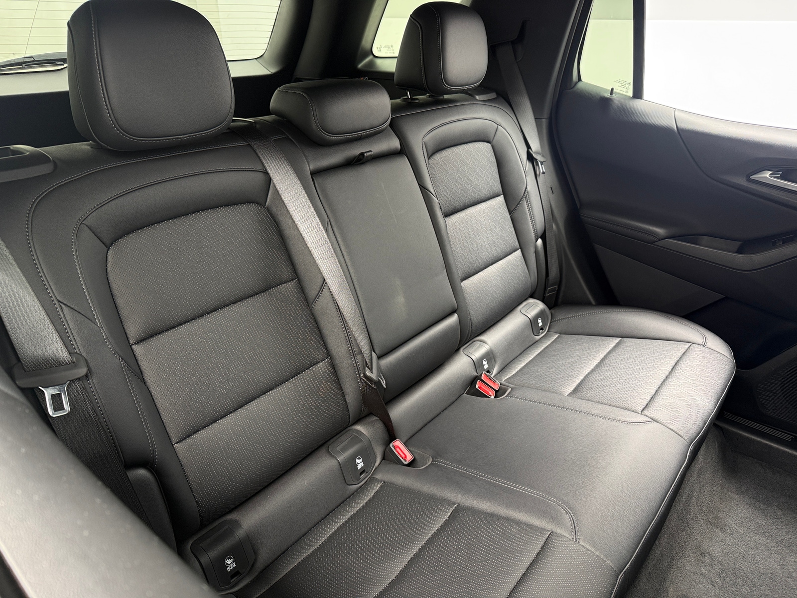 Thumbnail: 2026 Chevrolet Equinox - 5