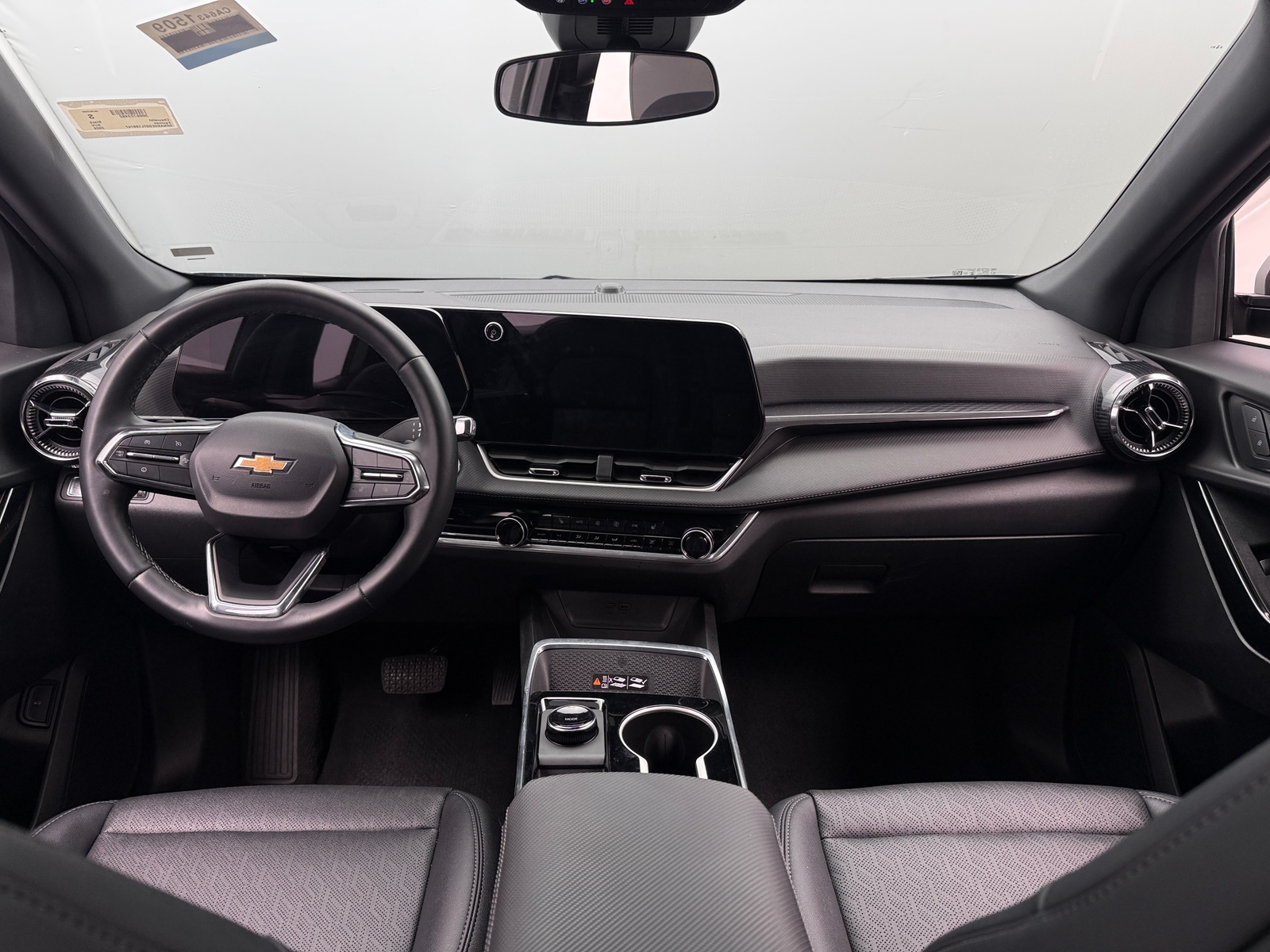 Thumbnail: 2026 Chevrolet Equinox - 2