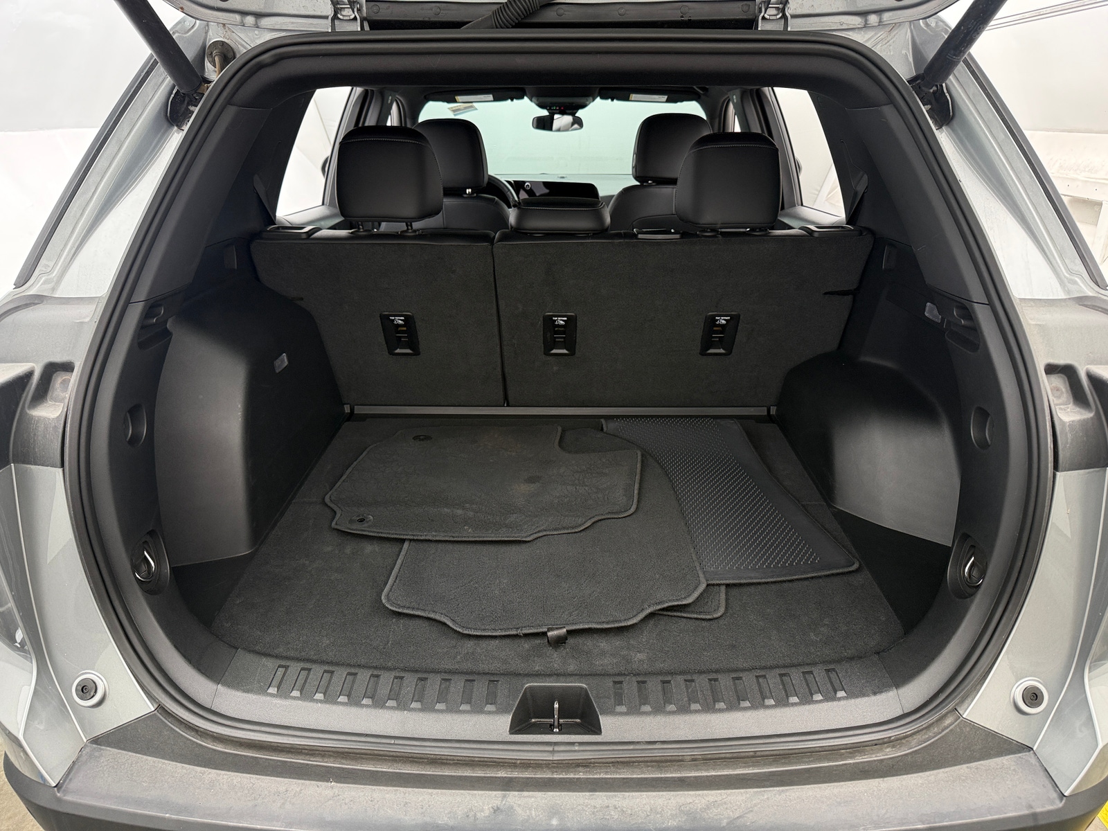 Thumbnail: 2026 Chevrolet Equinox - 6