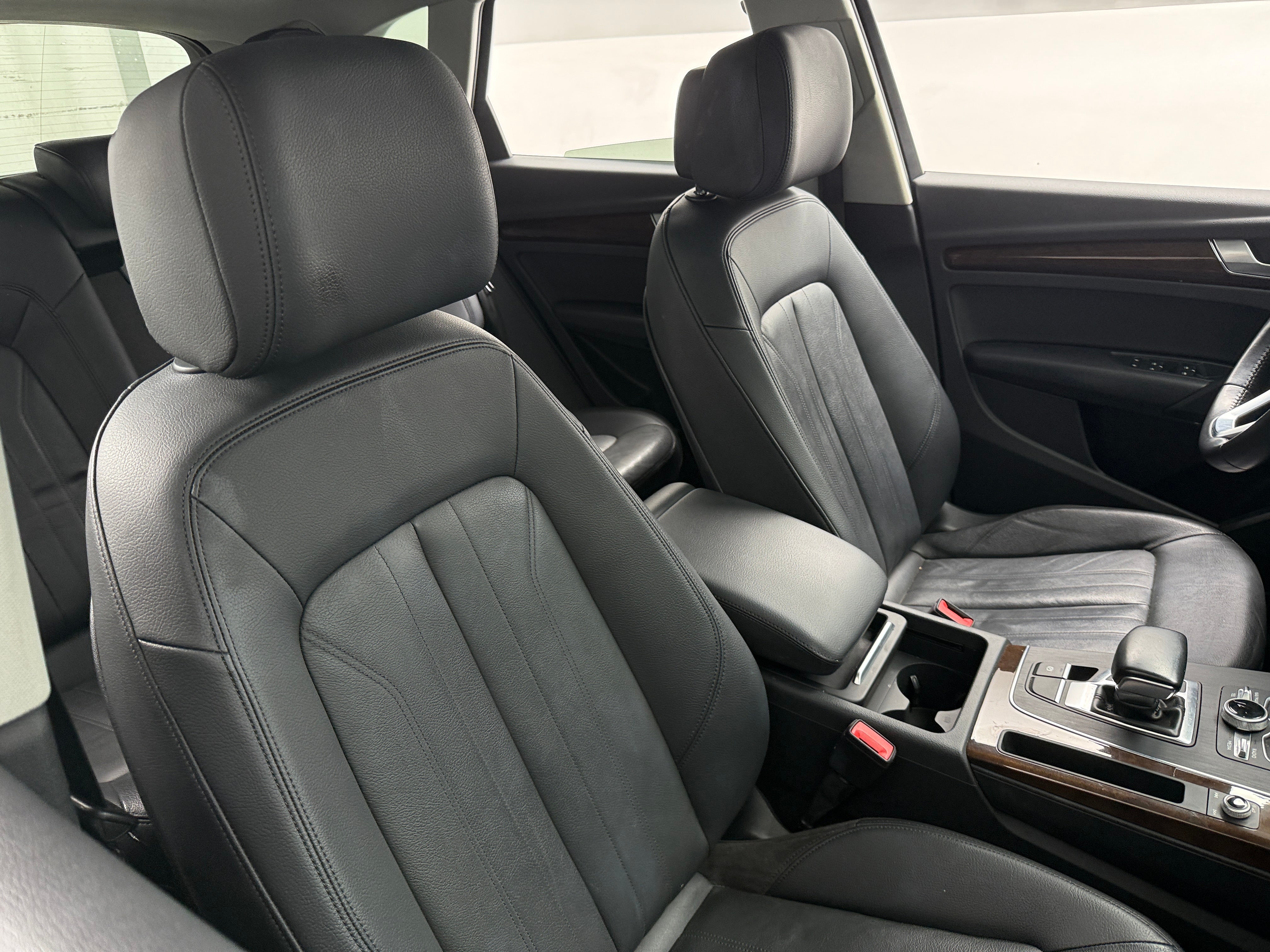 2020 Audi Q5