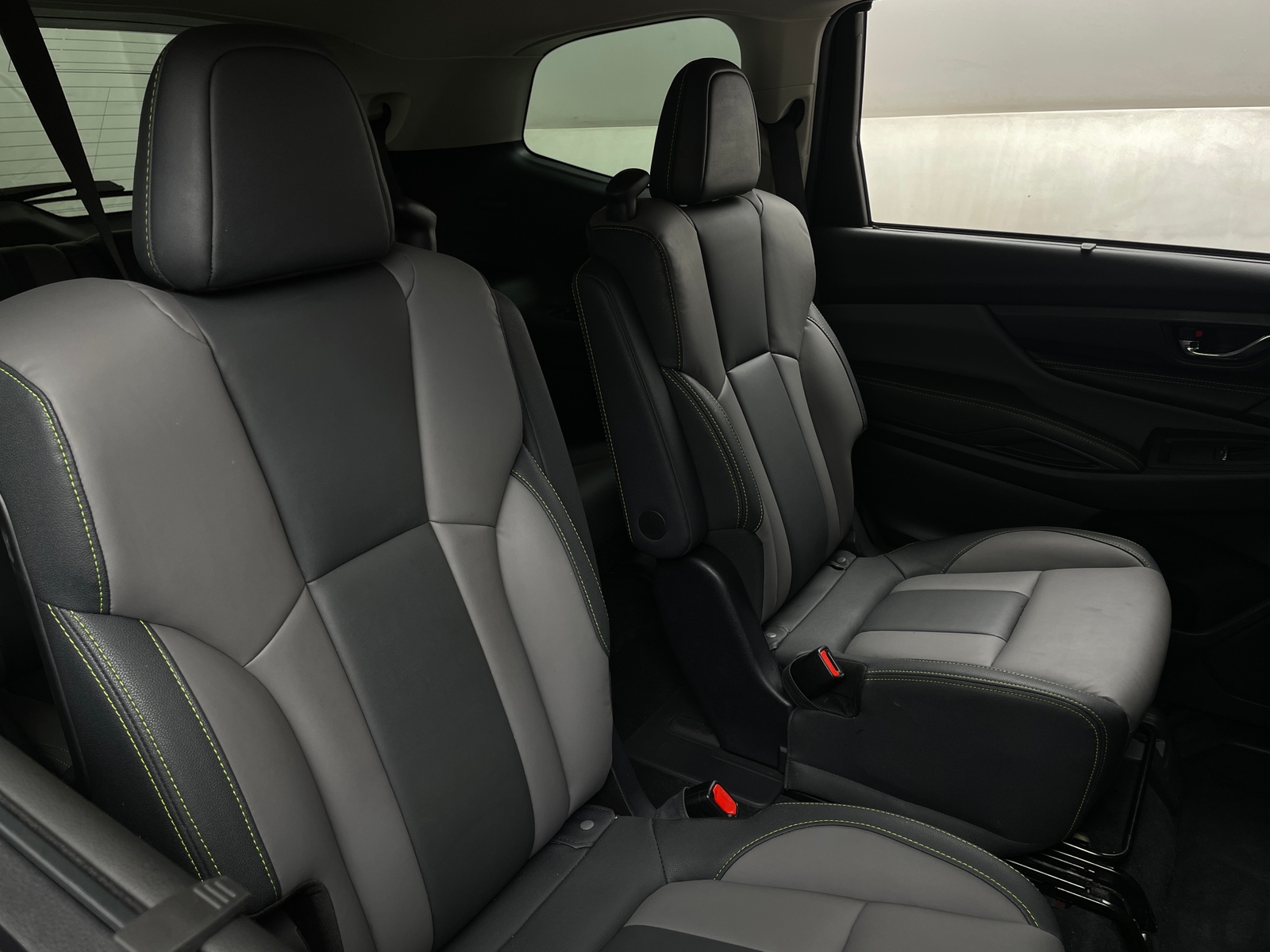 Thumbnail: 2023 Subaru Ascent - 5