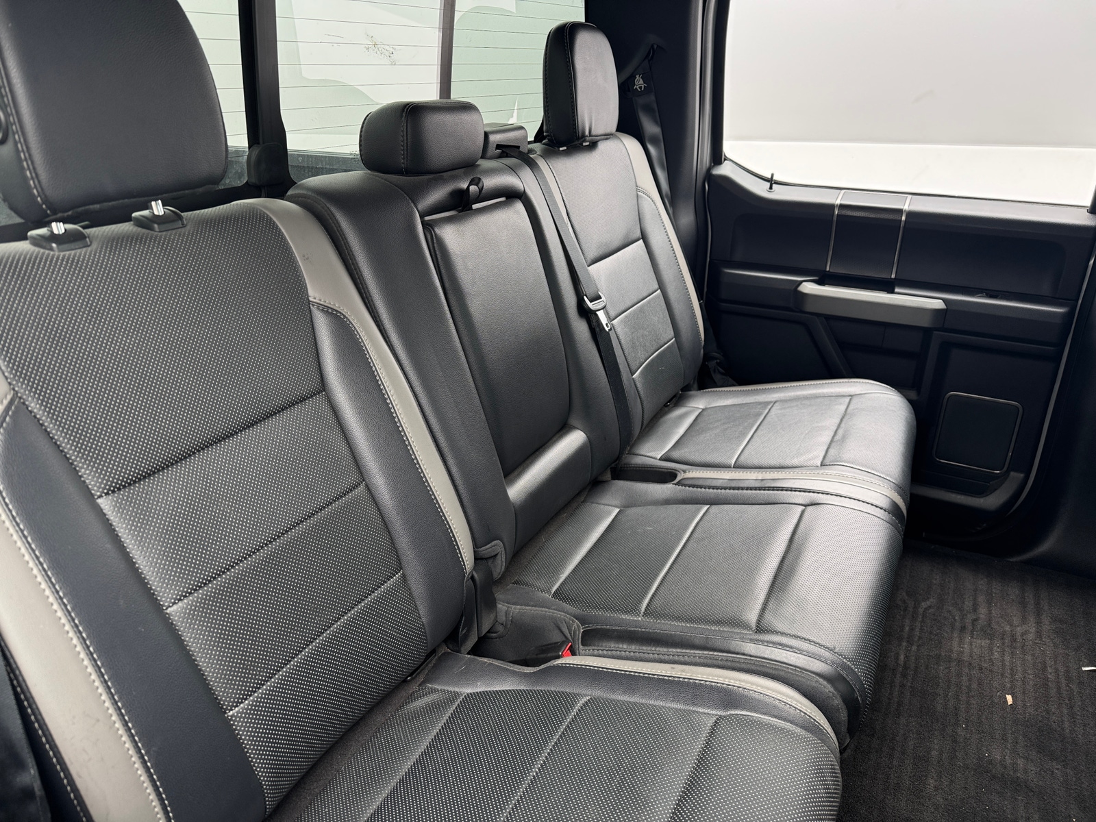 Thumbnail: 2018 Ford Econoline - 6