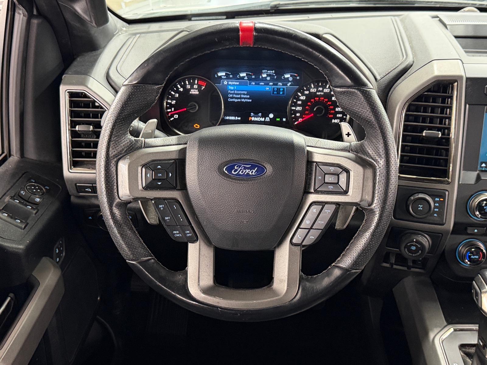 Thumbnail: 2018 Ford Econoline - 5