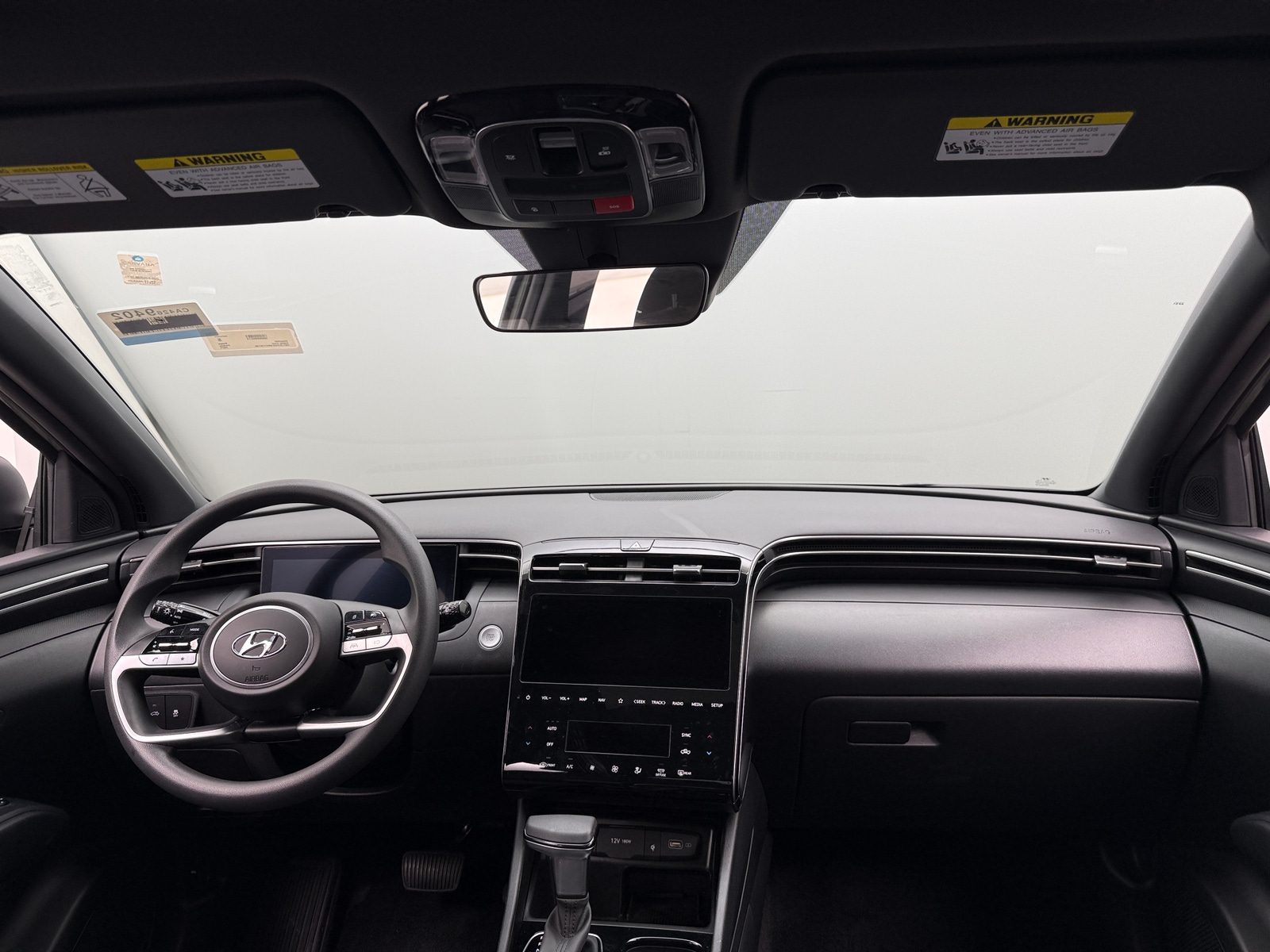 Thumbnail: 2024 Hyundai Santa Cruz - 3