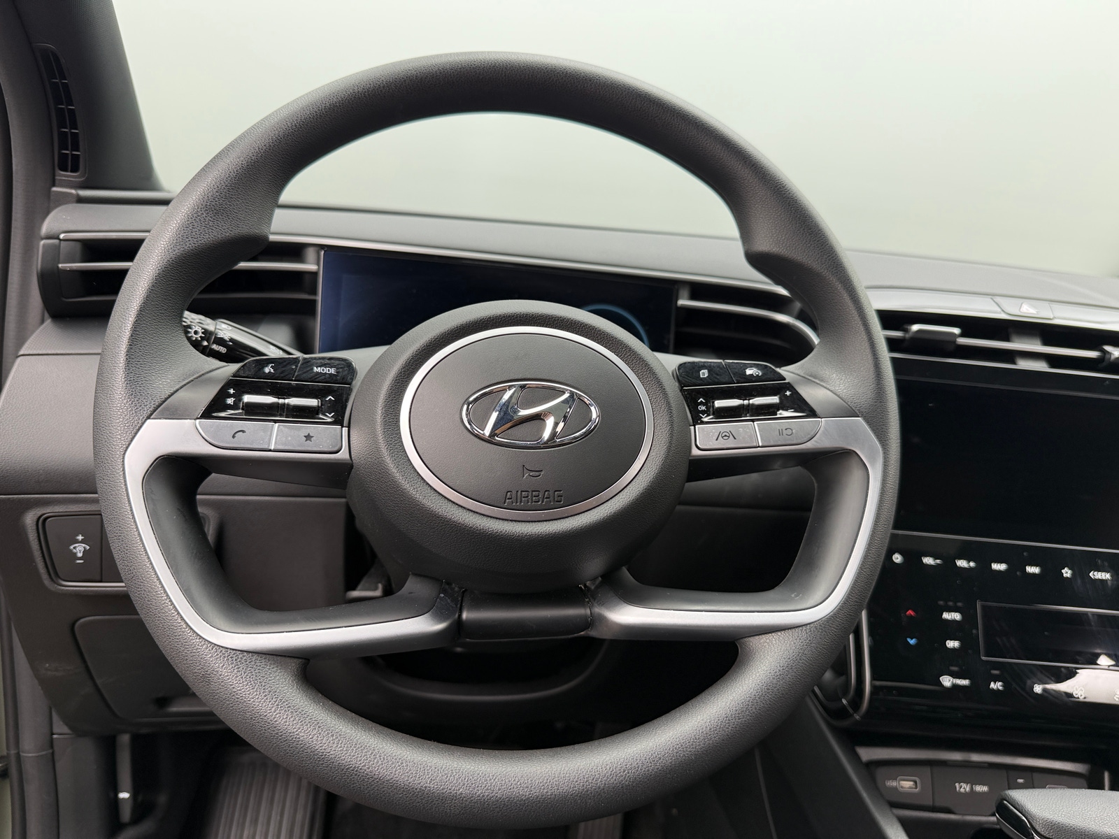Thumbnail: 2024 Hyundai Santa Cruz - 5
