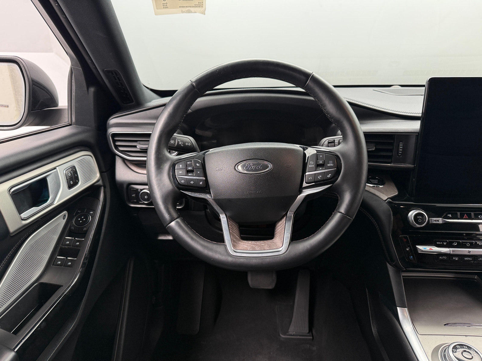Thumbnail: 2023 Ford Explorer - 4