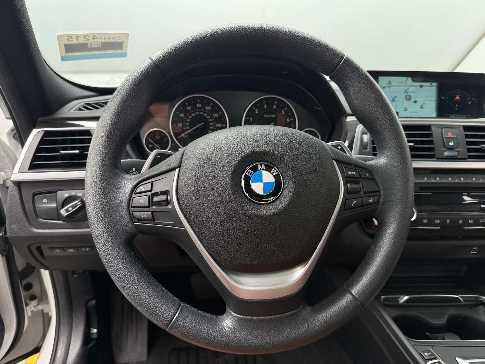 Thumbnail: 2017 BMW 3 Series - 5