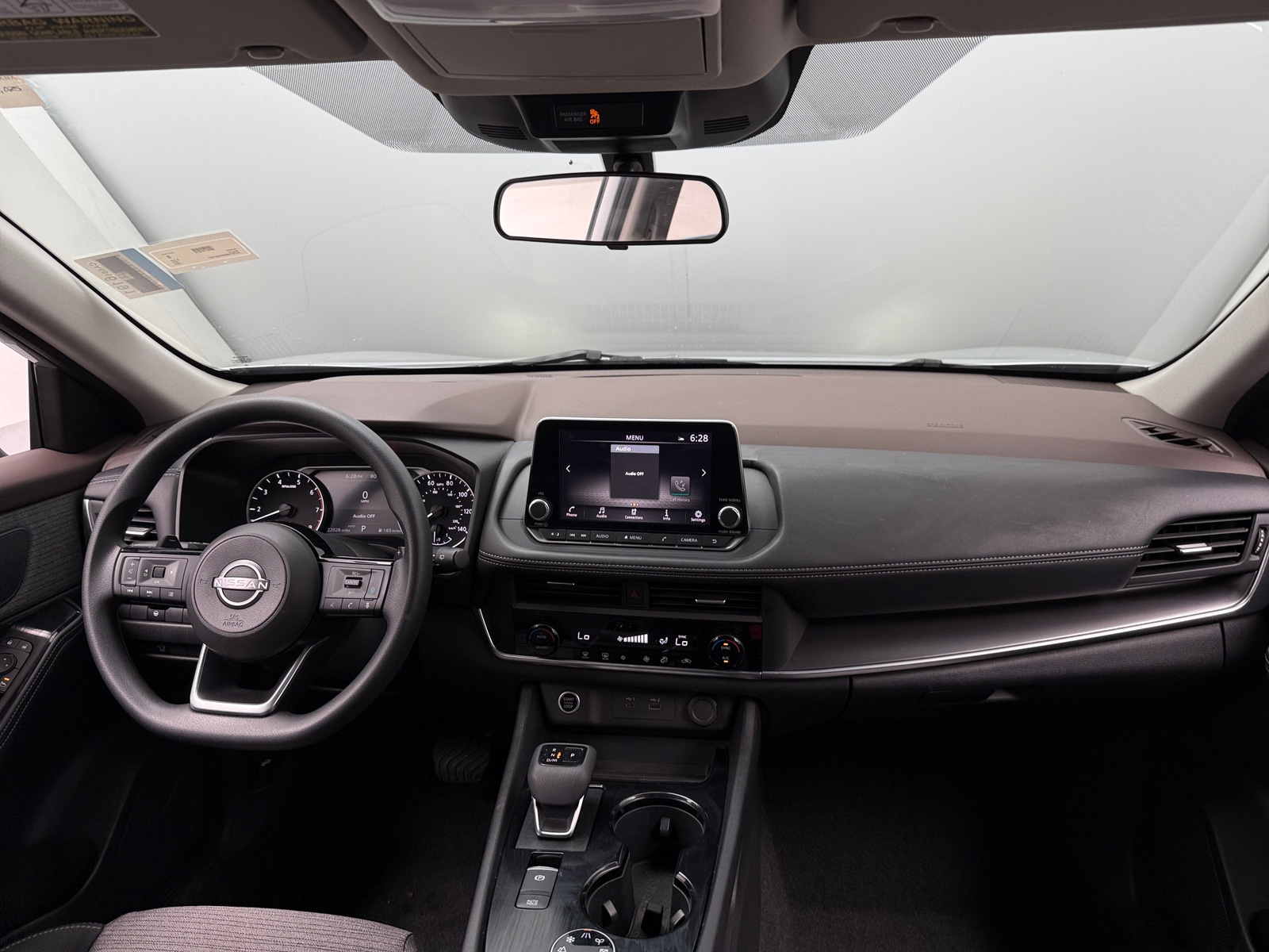 Thumbnail: 2023 Nissan Rogue - 3