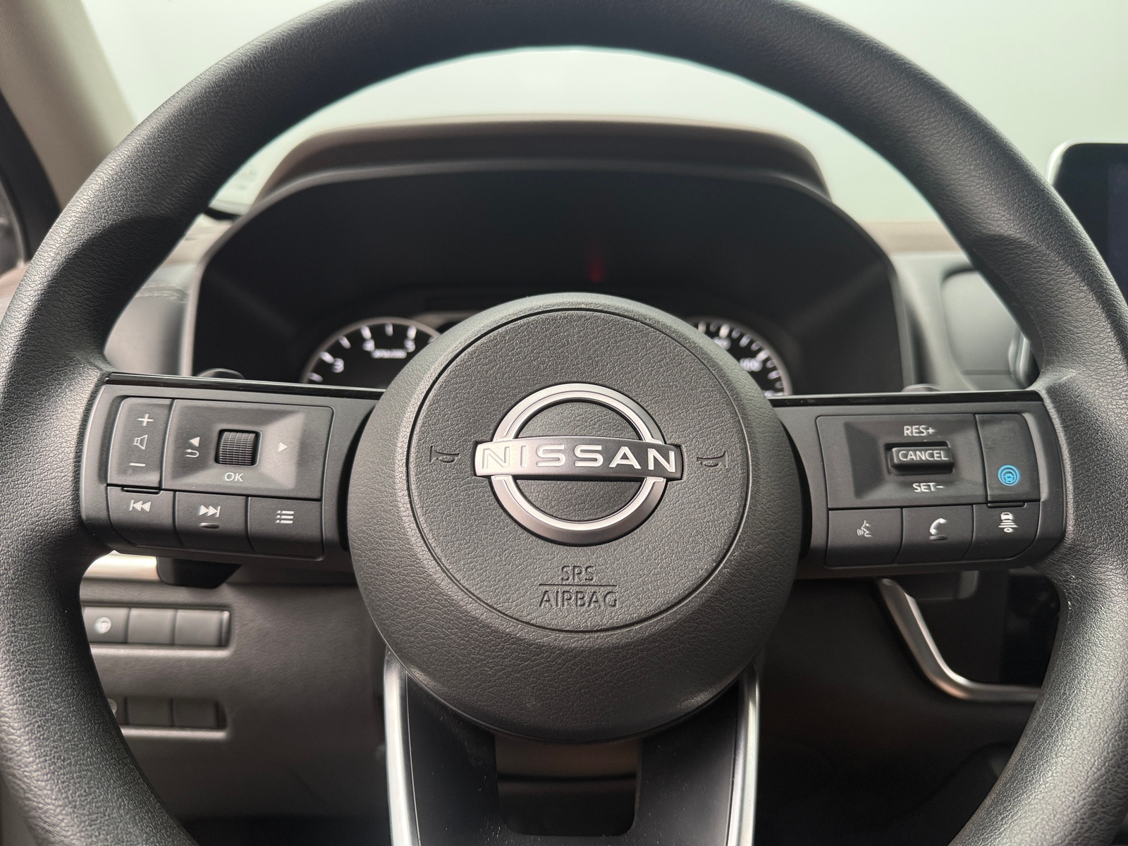 Thumbnail: 2023 Nissan Rogue - 5