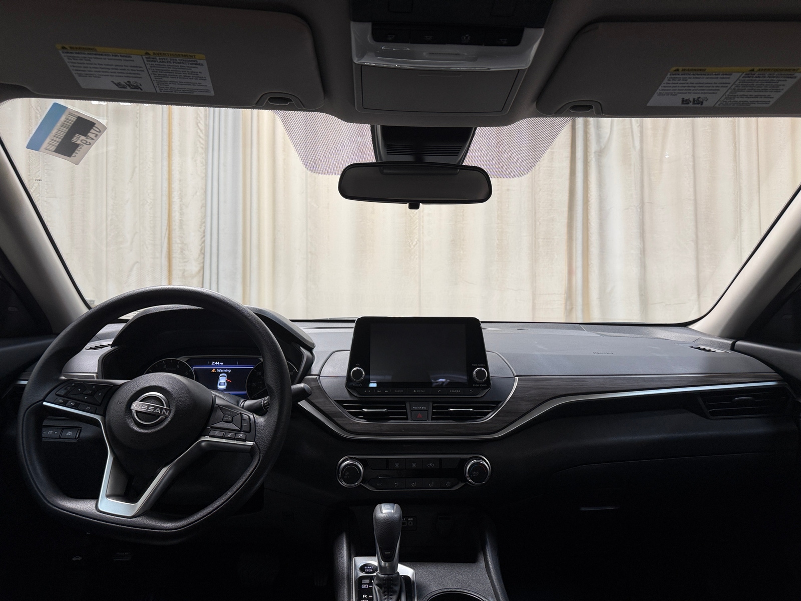 Thumbnail: 2026 Nissan Altima - 3