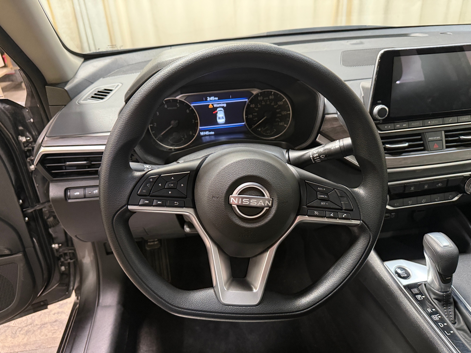 Thumbnail: 2026 Nissan Altima - 5