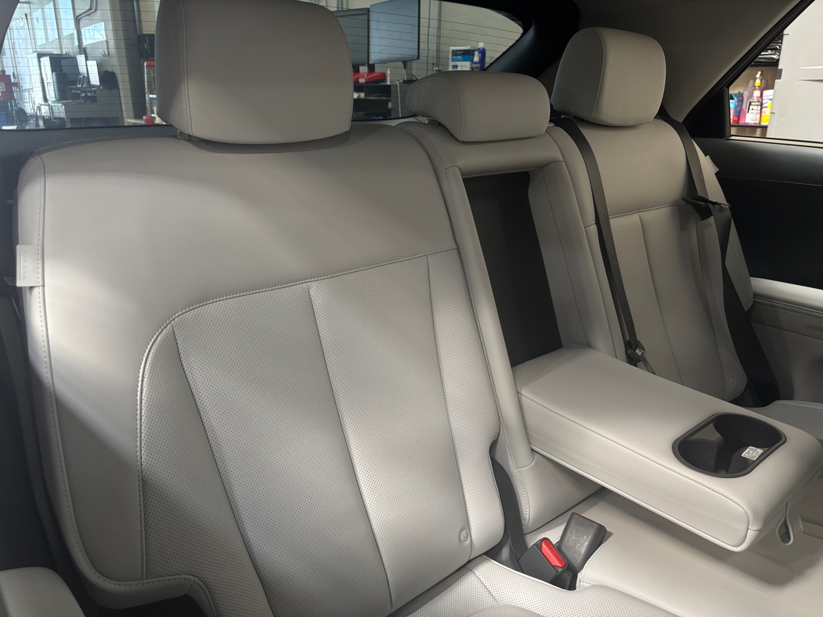 Thumbnail: 2024 Hyundai Ioniq 5 - 5
