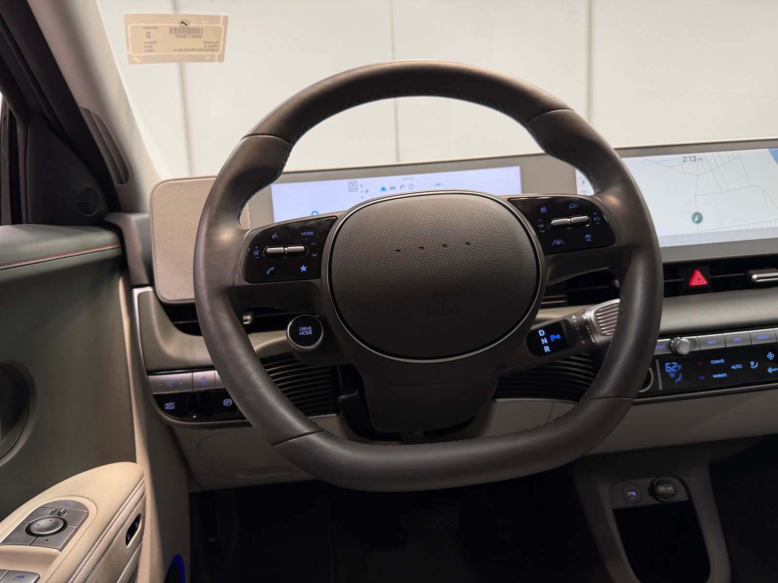 Thumbnail: 2024 Hyundai Ioniq 5 - 4
