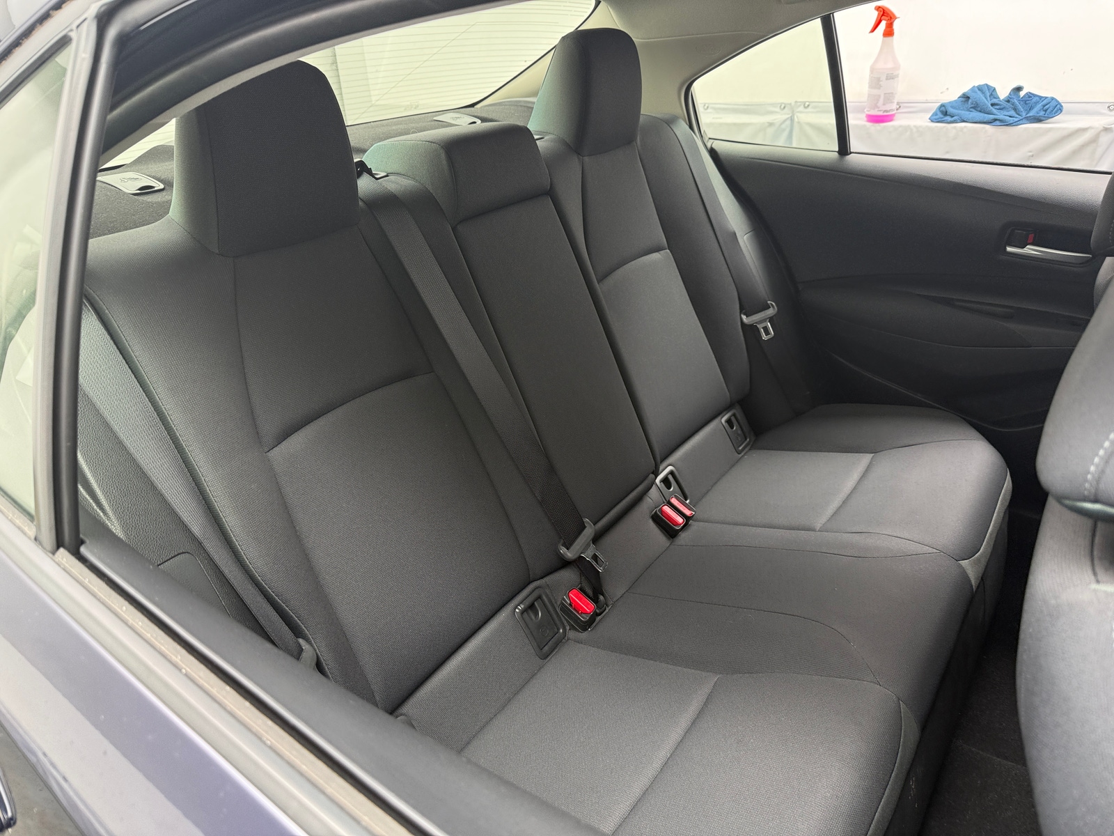 Thumbnail: 2021 Toyota Corolla - 6