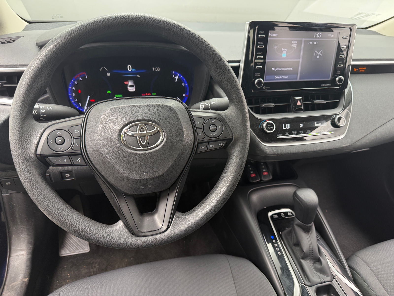 Thumbnail: 2021 Toyota Corolla - 5