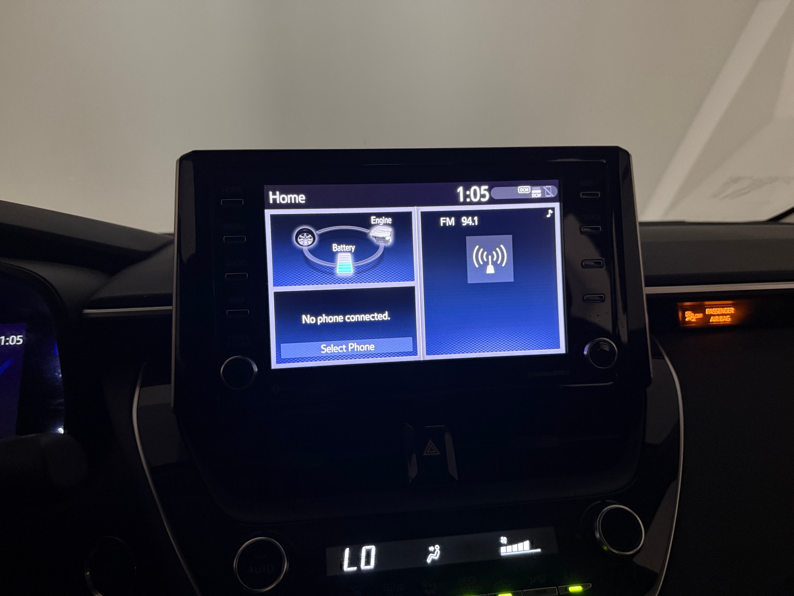 Thumbnail: 2021 Toyota Corolla - 4