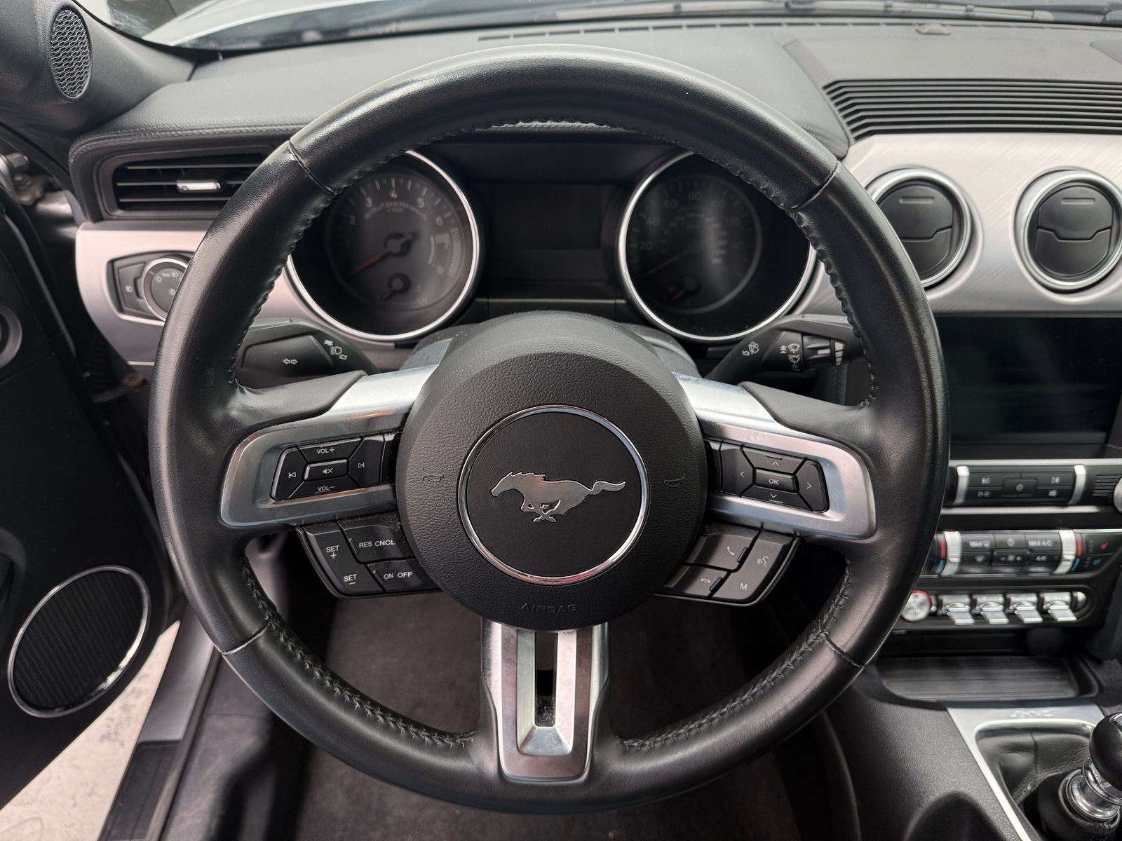 Thumbnail: 2020 Ford Mustang - 3