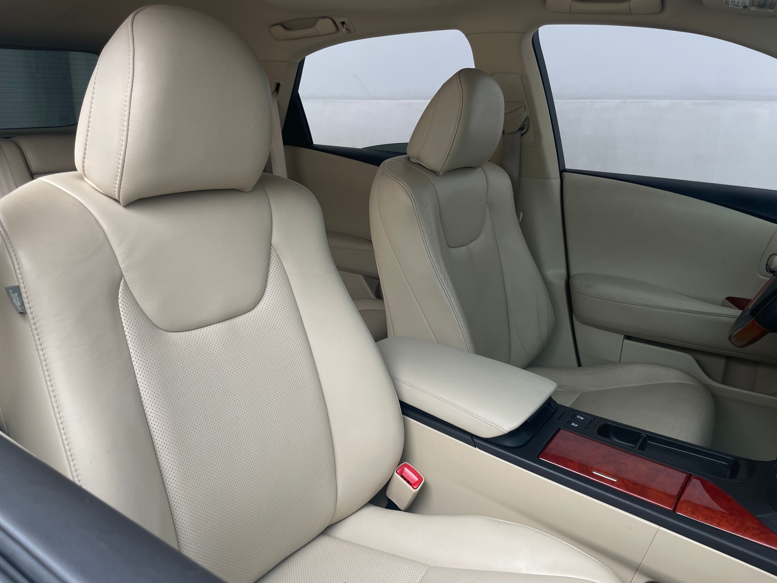 Thumbnail: 2012 Lexus RX - 2