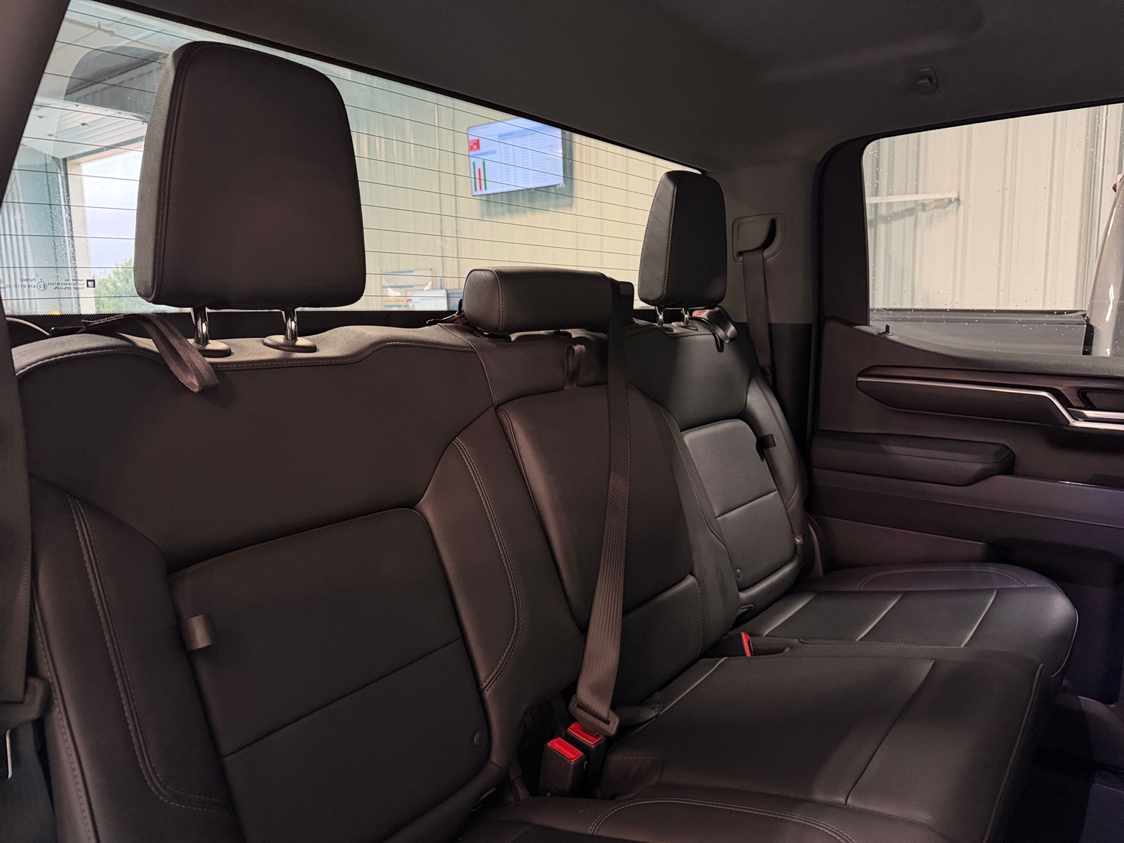 Thumbnail: 2025 GMC Sierra 1500 - 5