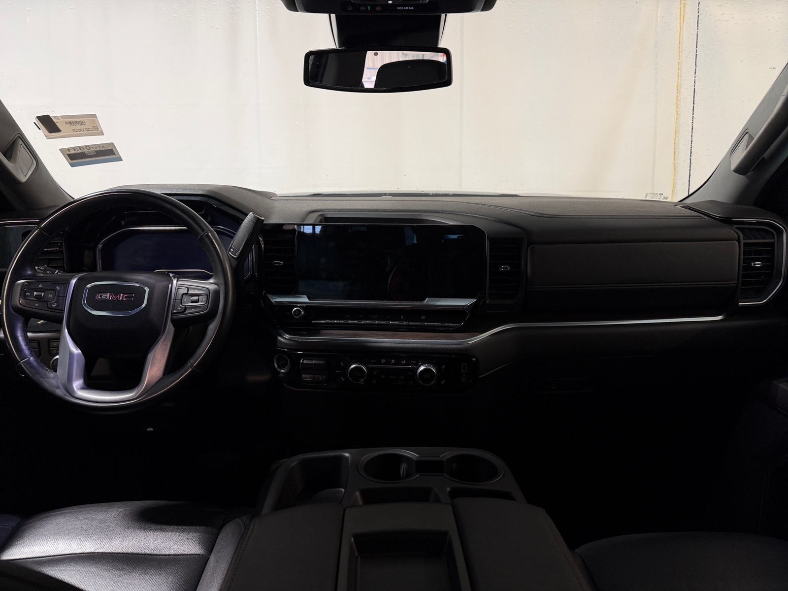 Thumbnail: 2025 GMC Sierra 1500 - 2