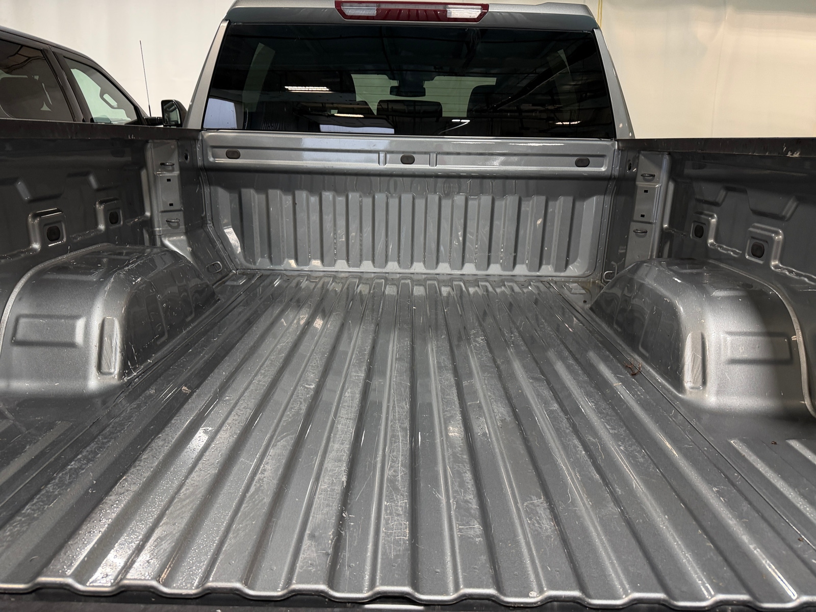 Thumbnail: 2025 GMC Sierra 1500 - 6