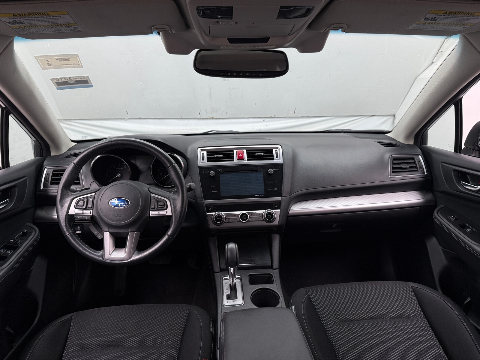 Thumbnail: 2015 Subaru Outback - 3