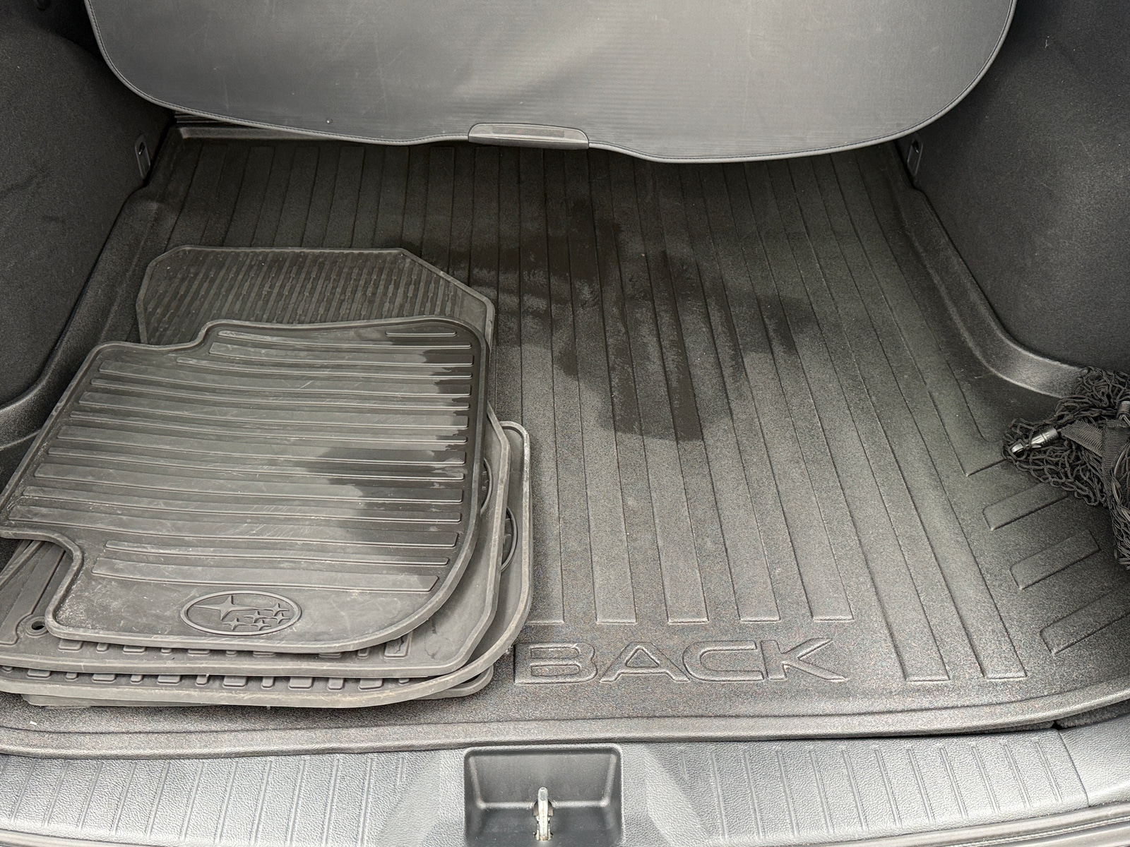 Thumbnail: 2015 Subaru Outback - 7