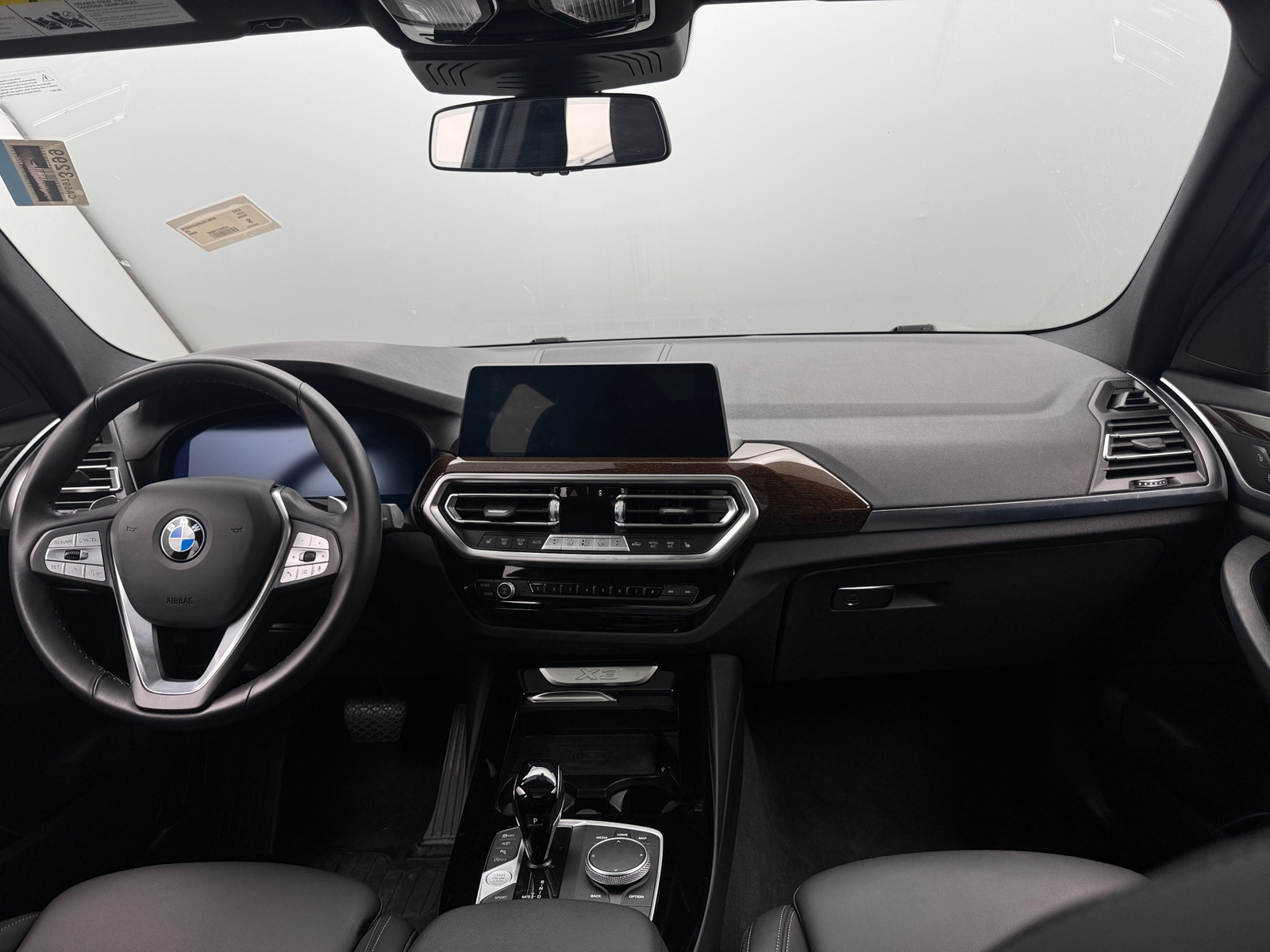 Thumbnail: 2023 BMW X3 - 2