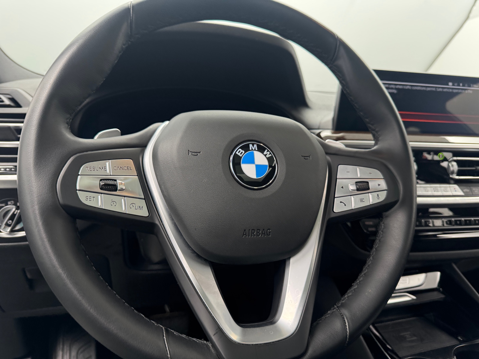 Thumbnail: 2023 BMW X3 - 4