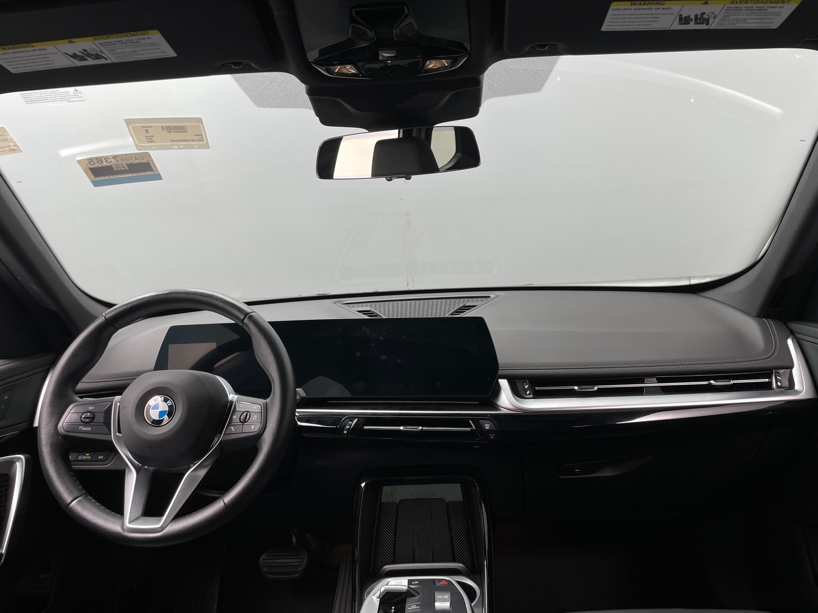 Thumbnail: 2025 BMW X1 - 3