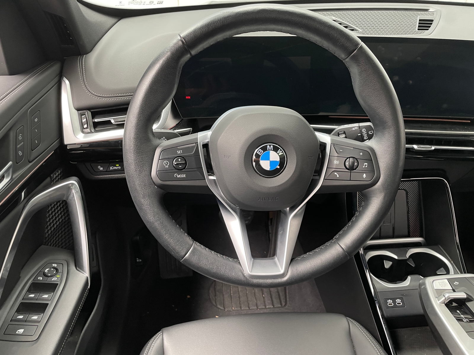 Thumbnail: 2025 BMW X1 - 5