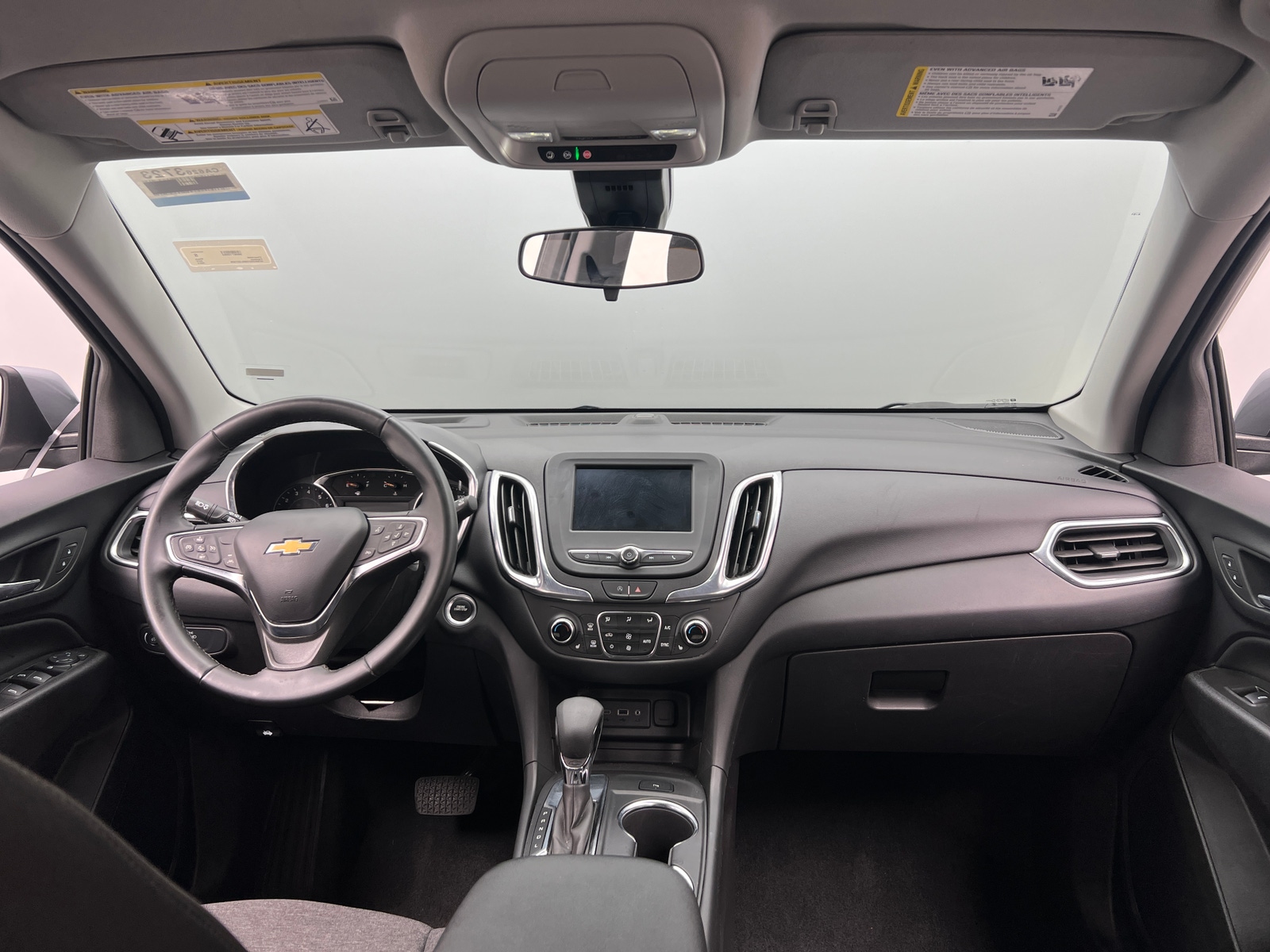 Thumbnail: 2024 Chevrolet Equinox - 3