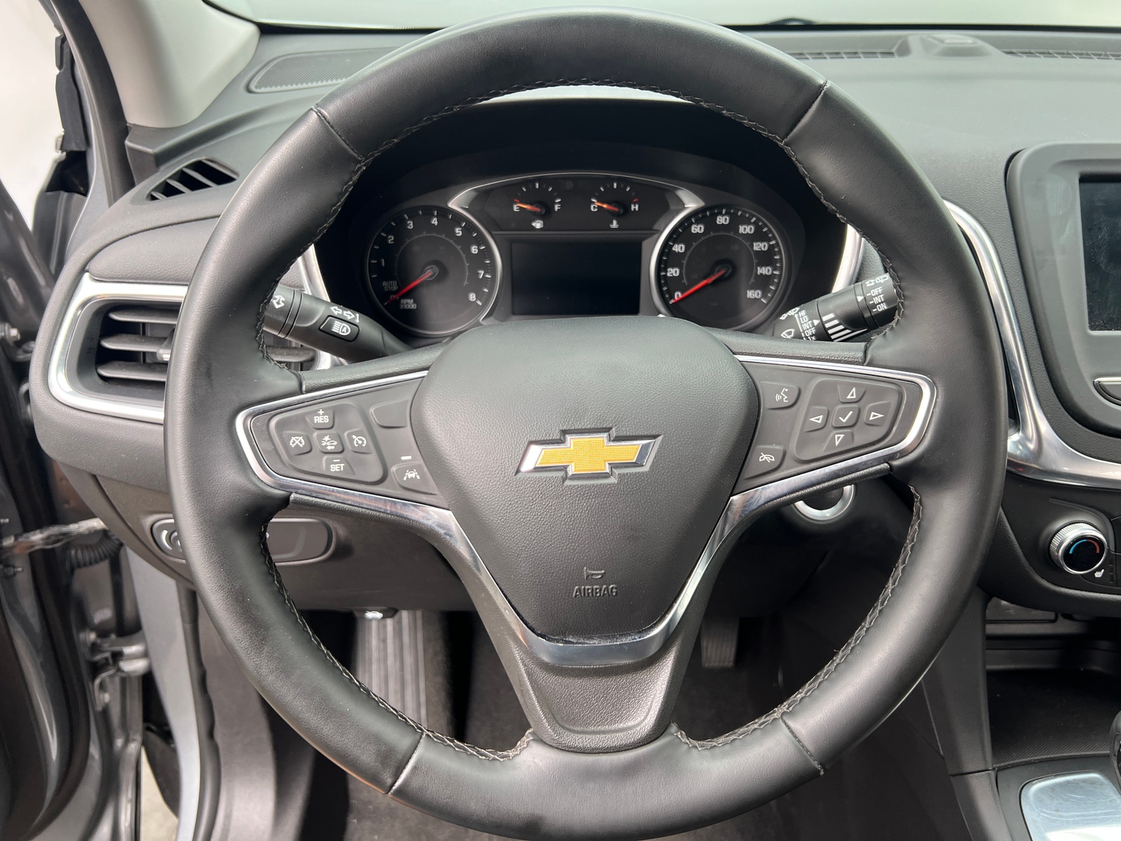 Thumbnail: 2024 Chevrolet Equinox - 5