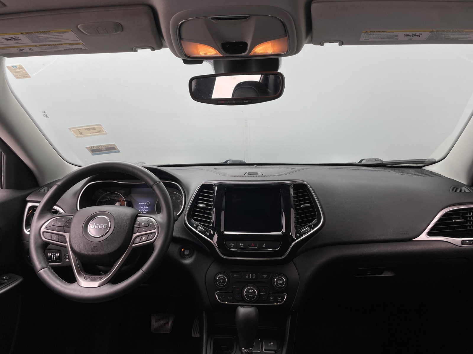 Thumbnail: 2019 Jeep Cherokee - 2