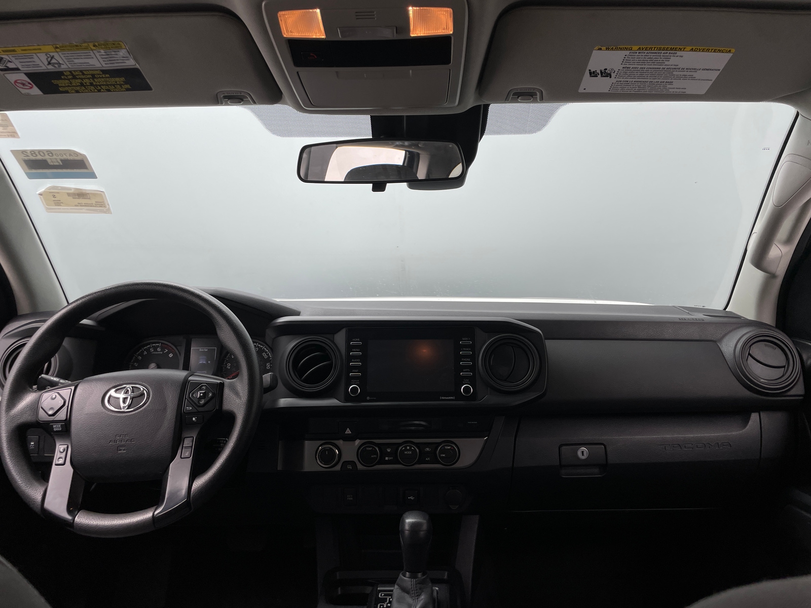 Thumbnail: 2022 Toyota Tacoma - 3