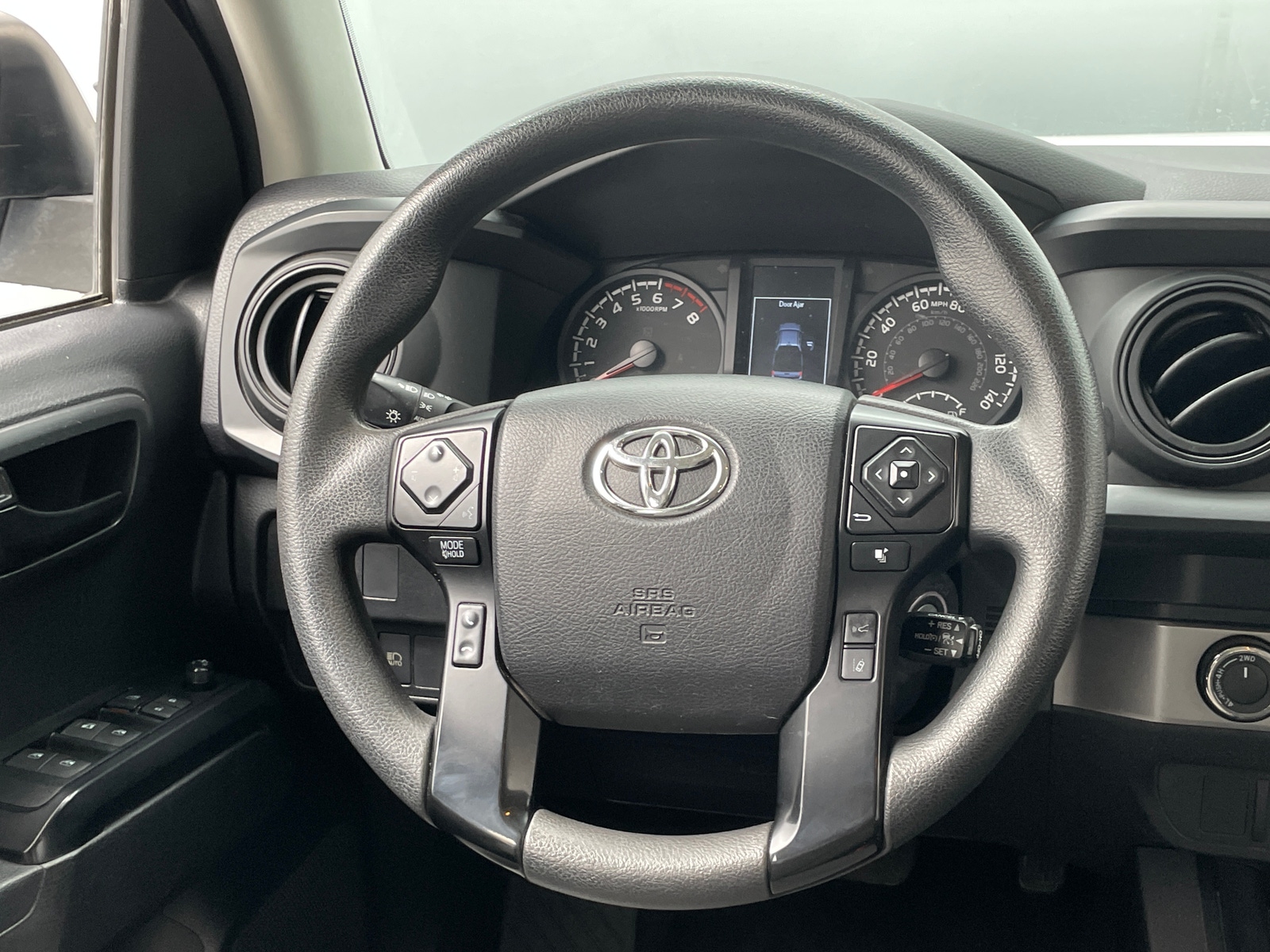 Thumbnail: 2022 Toyota Tacoma - 5
