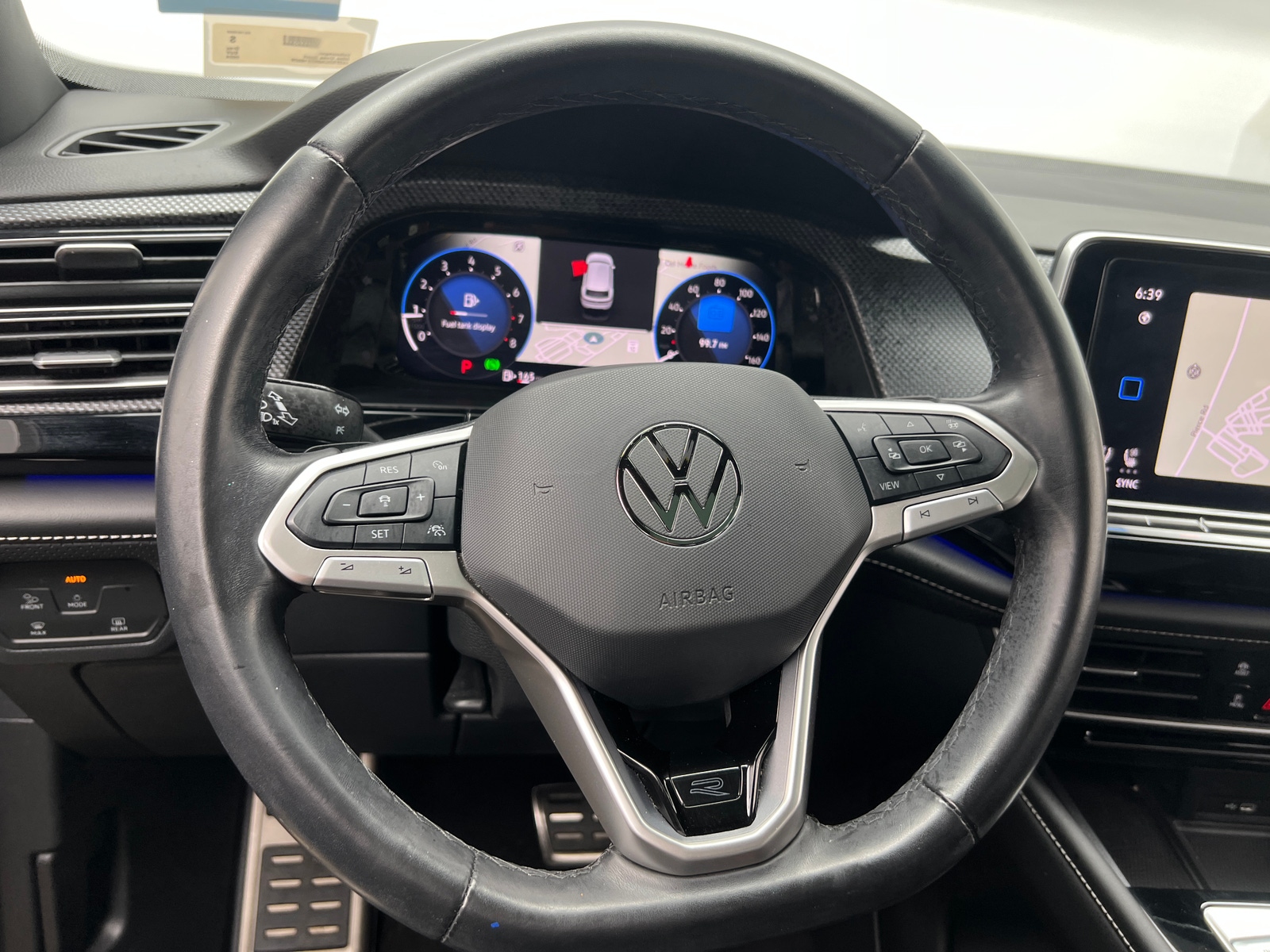 Thumbnail: 2024 Volkswagen Atlas - 5