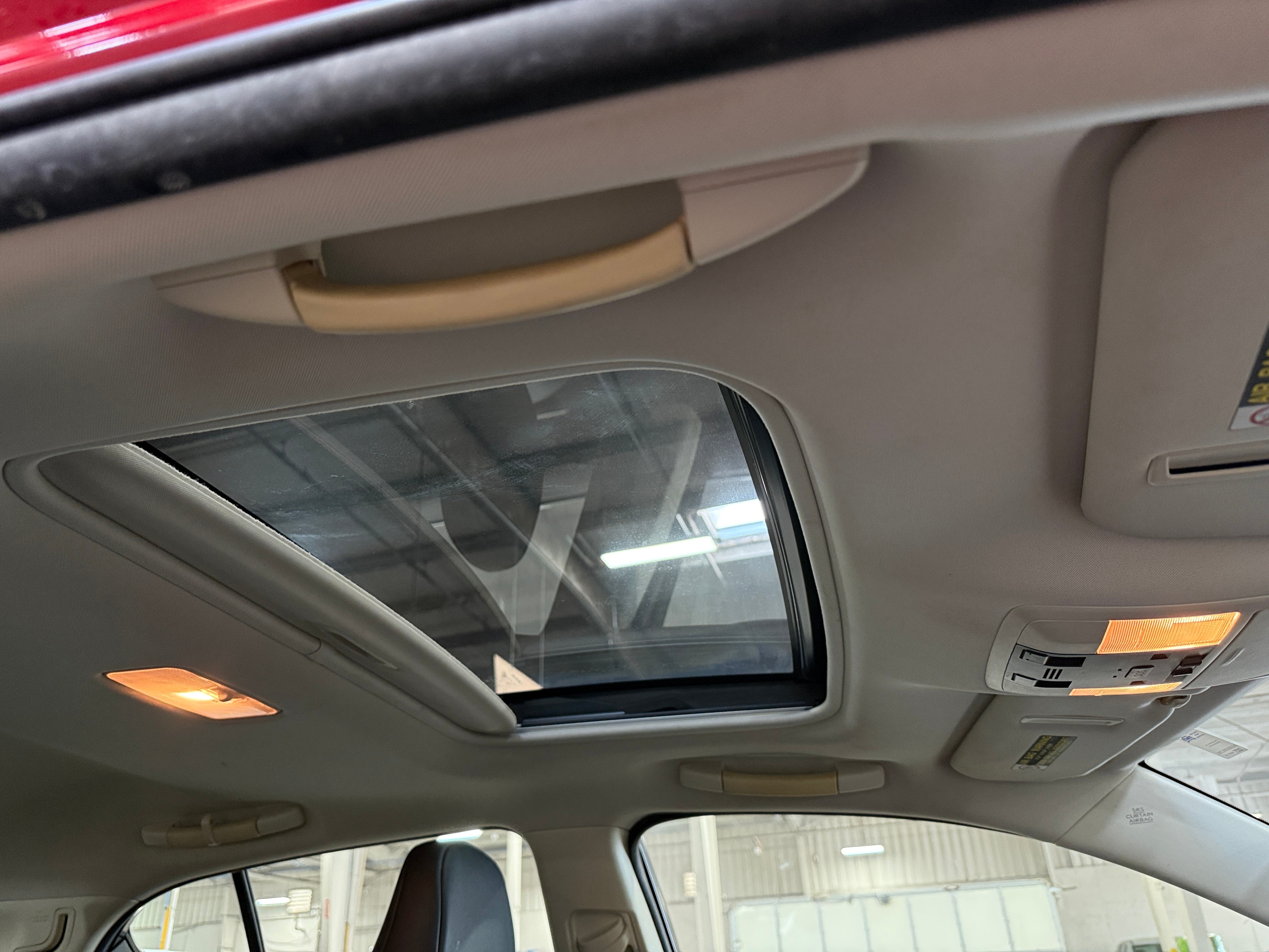 2015 Lexus CT