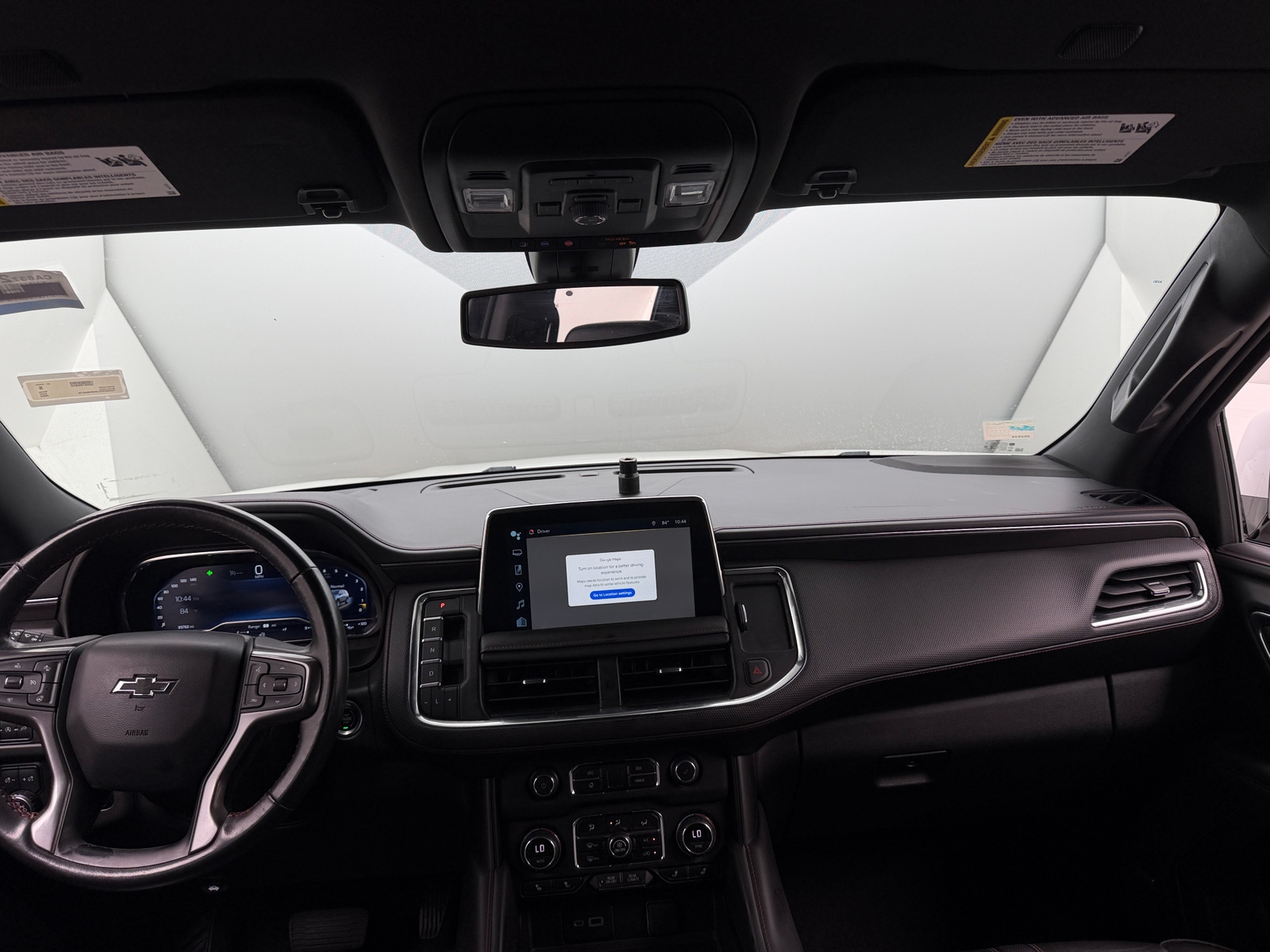 Thumbnail: 2022 Chevrolet Suburban - 2