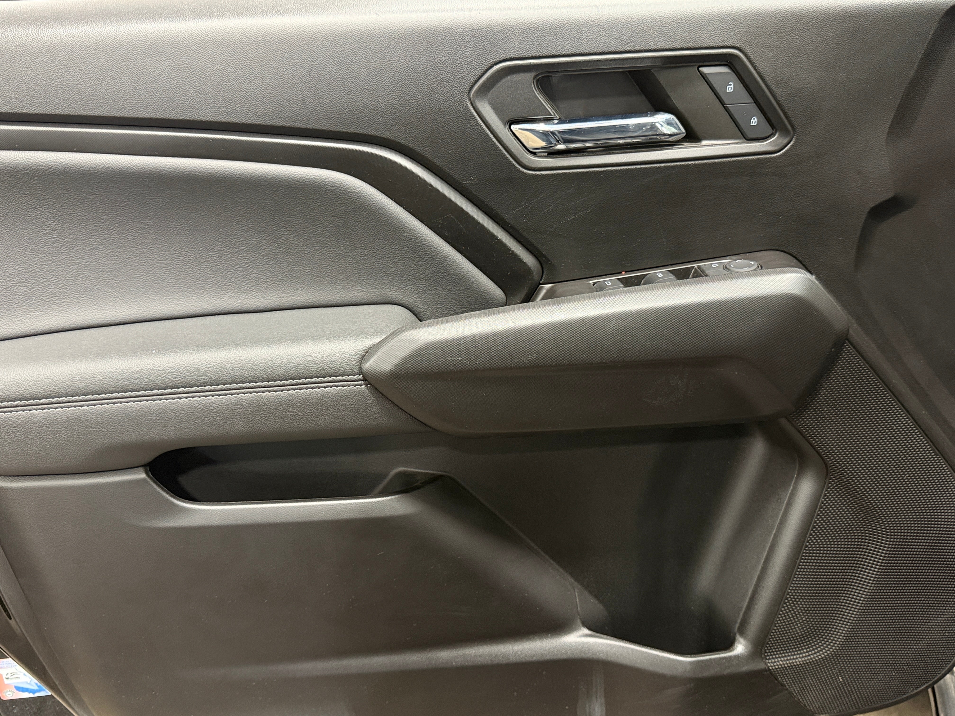 2024 GMC Canyon