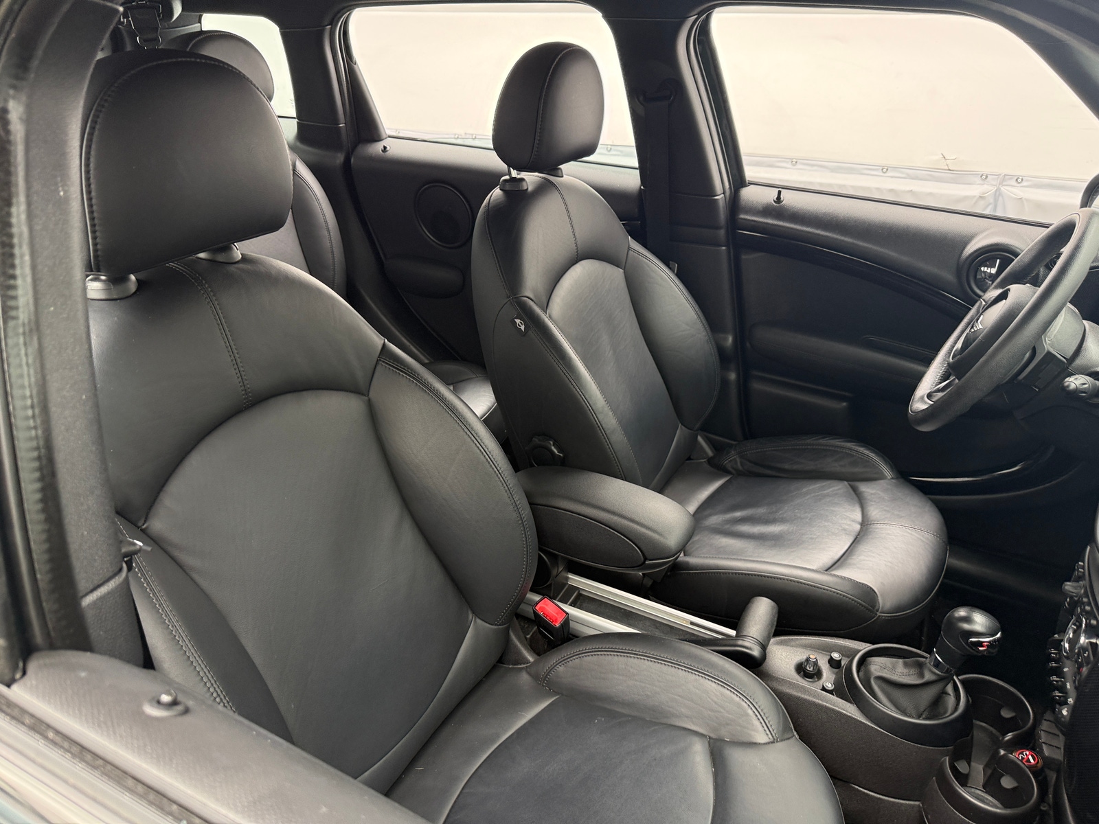 Thumbnail: 2014 MINI Cooper Countryman - 2