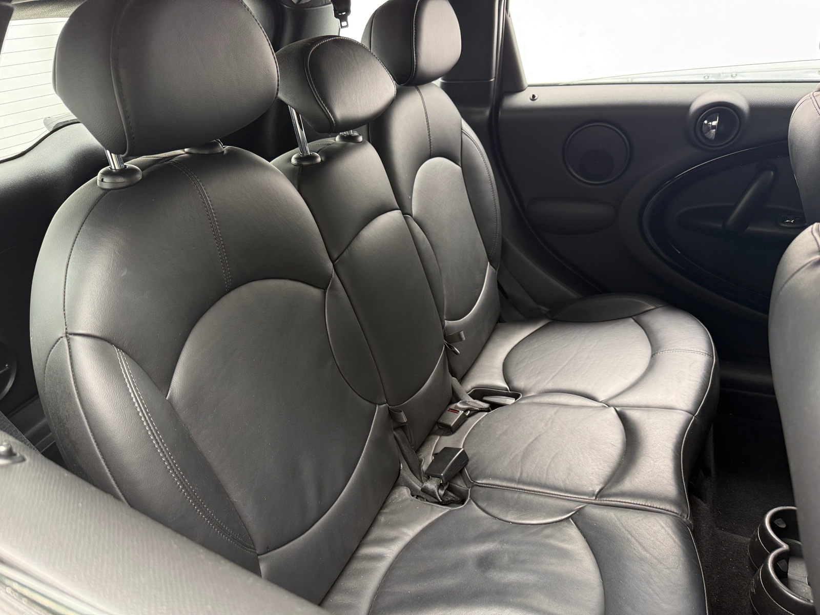 Thumbnail: 2014 MINI Cooper Countryman - 6