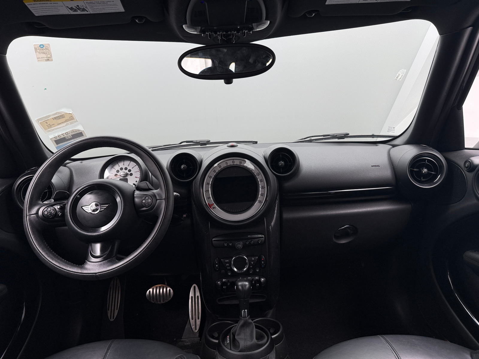 Thumbnail: 2014 MINI Cooper Countryman - 3