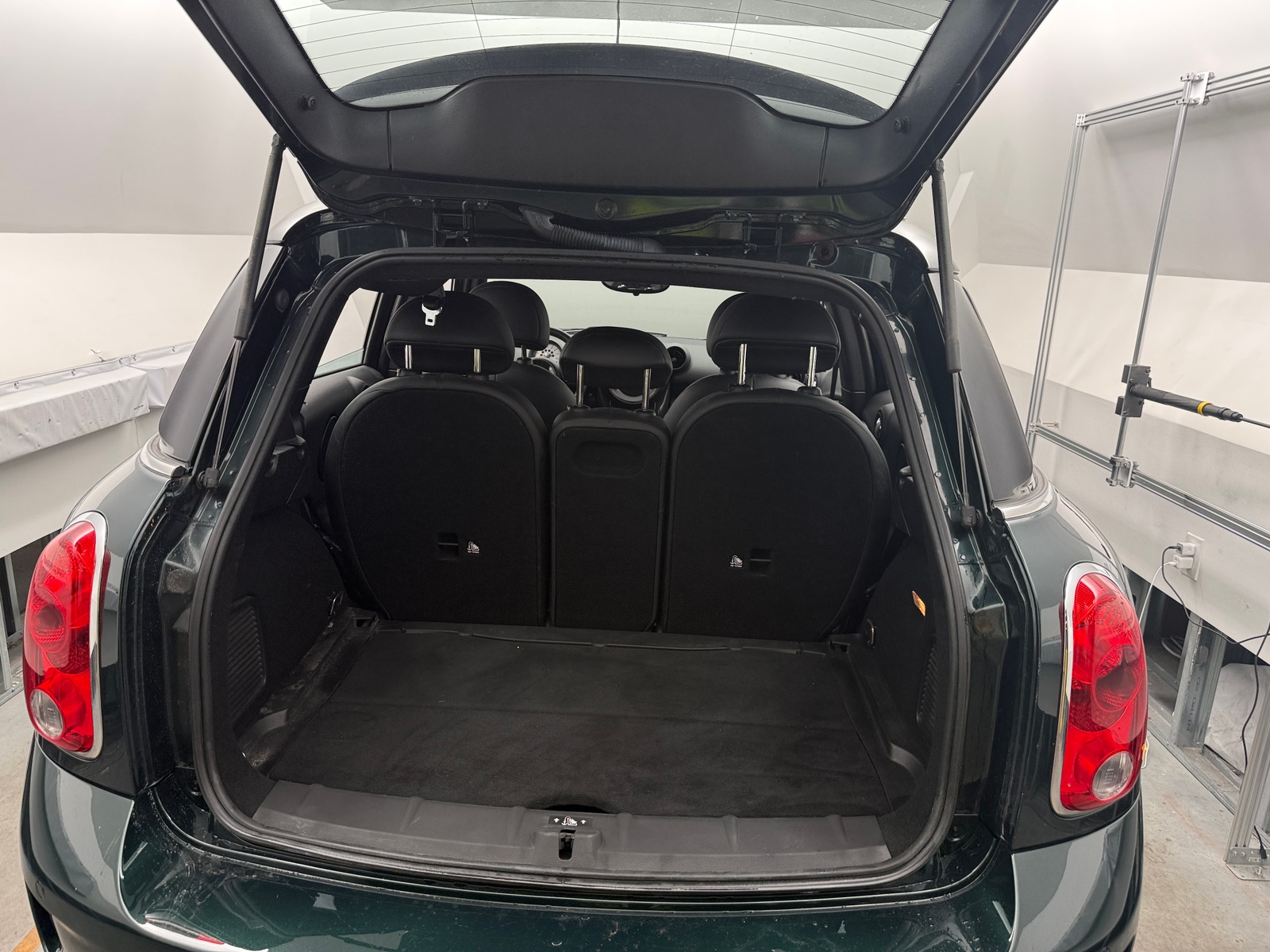 Thumbnail: 2014 MINI Cooper Countryman - 7