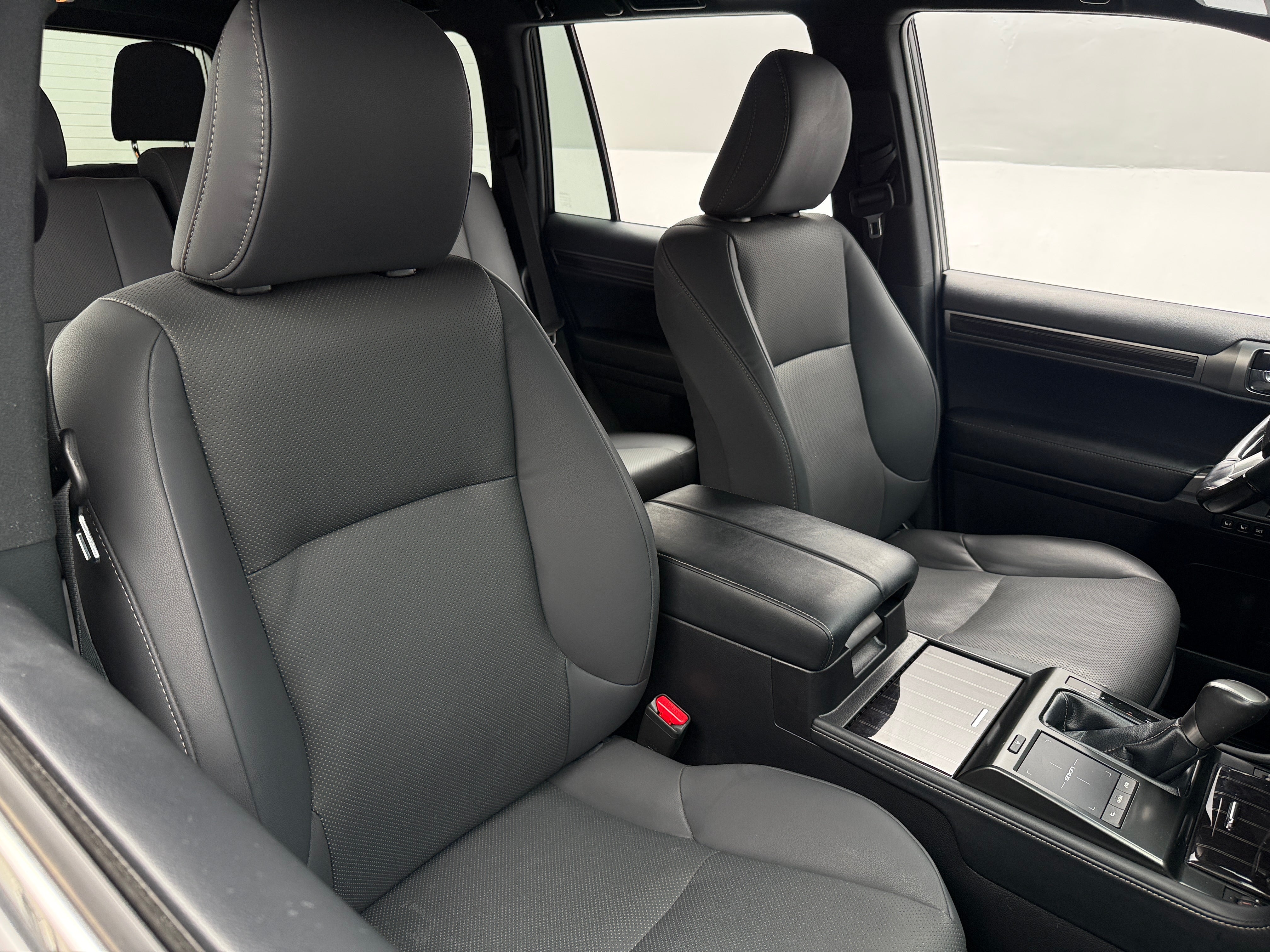 2023 Lexus GX