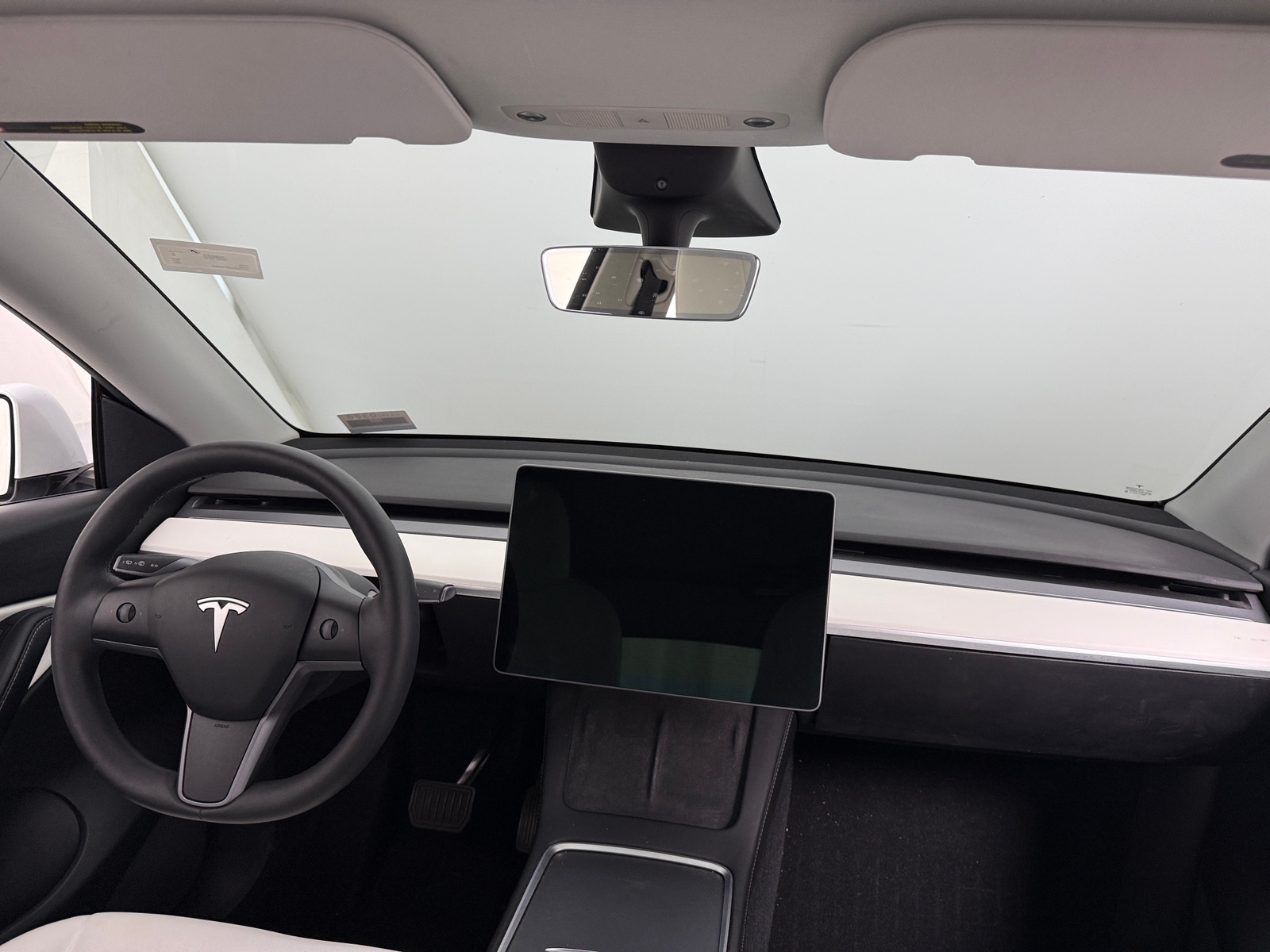 Thumbnail: 2022 Tesla Model Y - 2