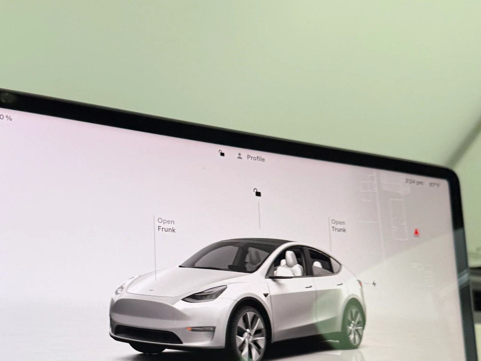 Thumbnail: 2022 Tesla Model Y - 3