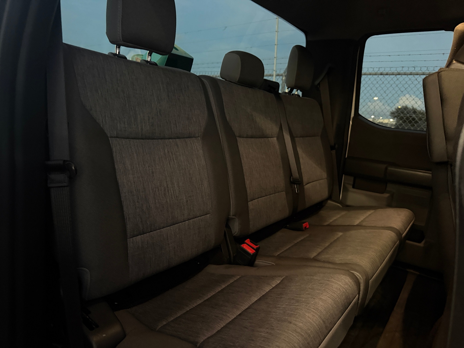 Thumbnail: 2022 Ford Econoline - 6