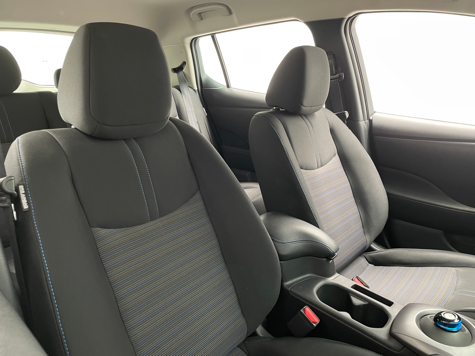 Thumbnail: 2025 Nissan Leaf - 2