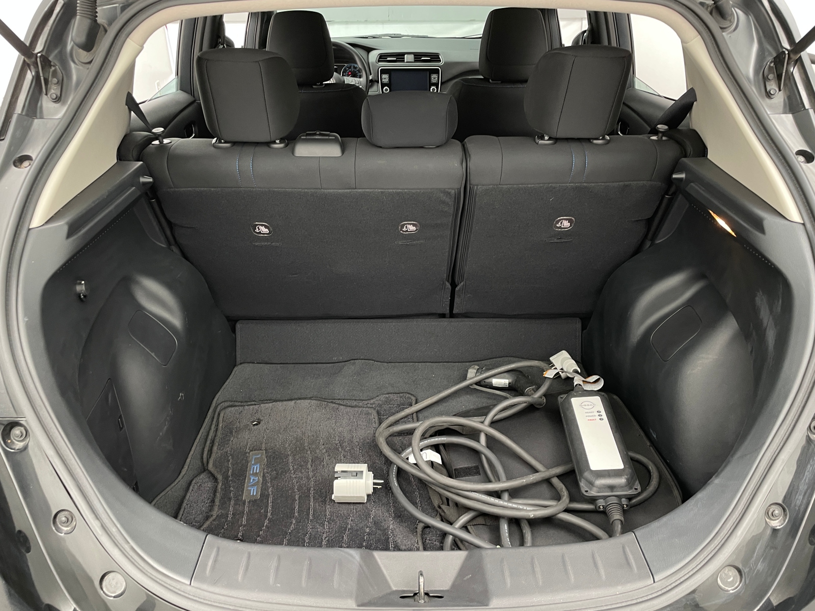 Thumbnail: 2025 Nissan Leaf - 7